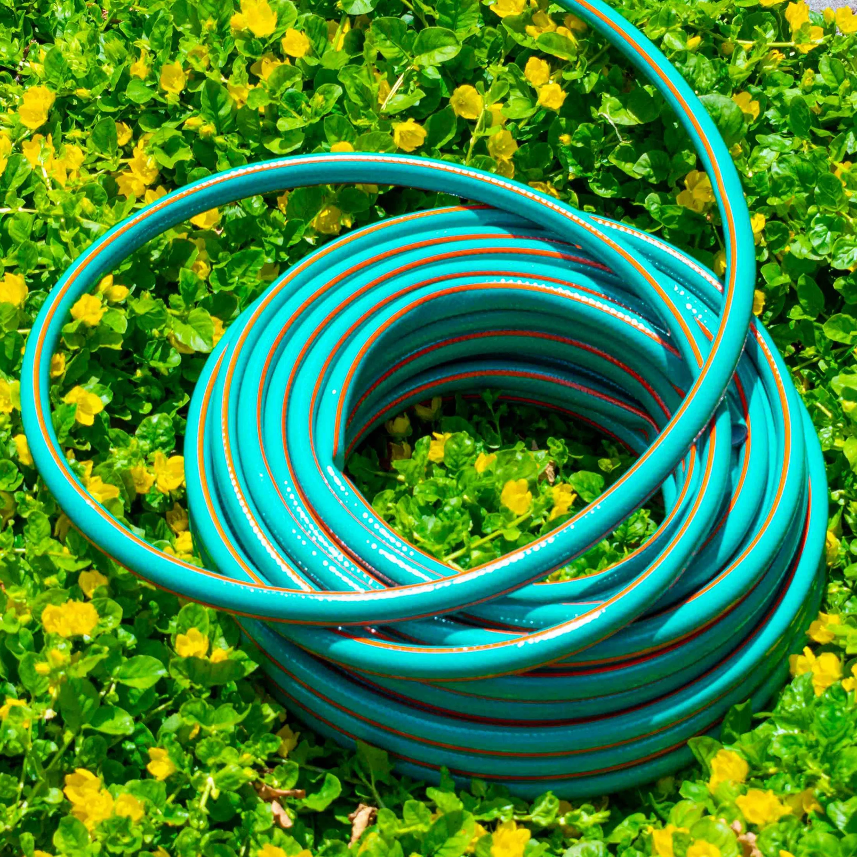 Garden Hose Economy 4-Layer 1/2" Pipe - Image 2