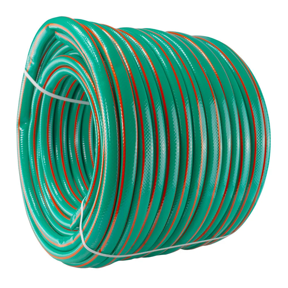 Garden Hose Economy 4-Layer 1/2" Pipe - Image 8