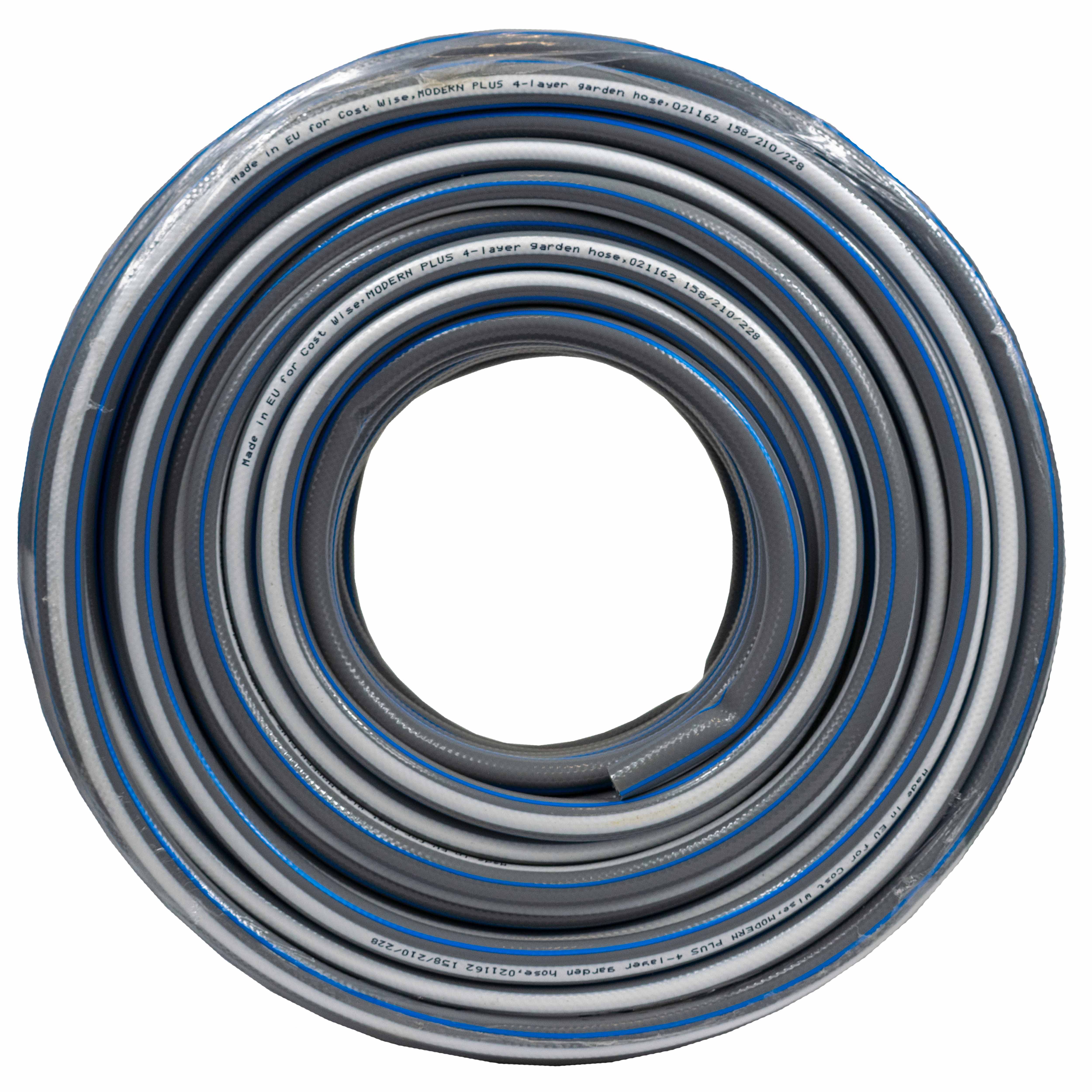 Garden Hose Modern Plus 4-Layer 1/2" Pipe - Image 6