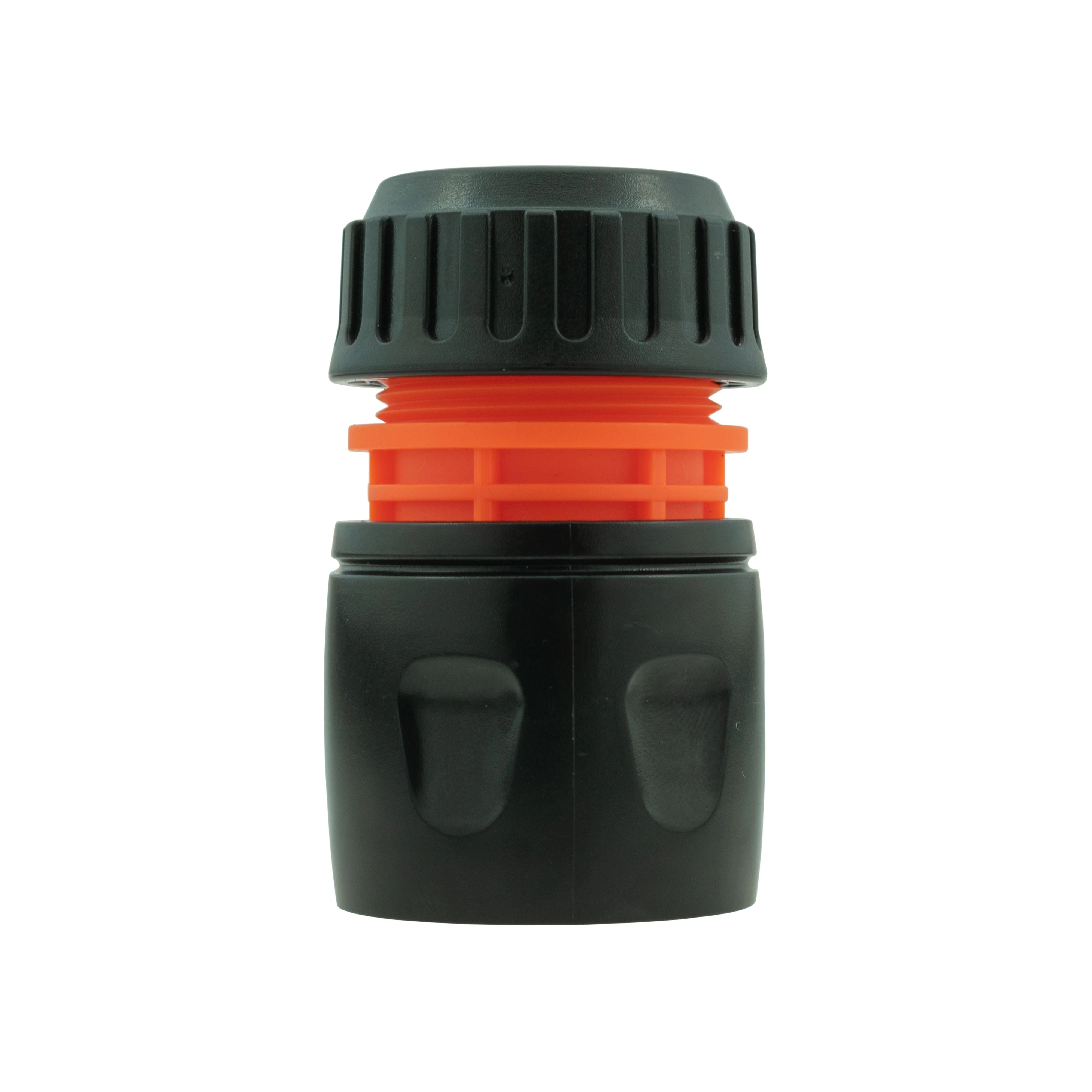 Garden Hose Set Economy Pipe (Black Connectors) - Image 12