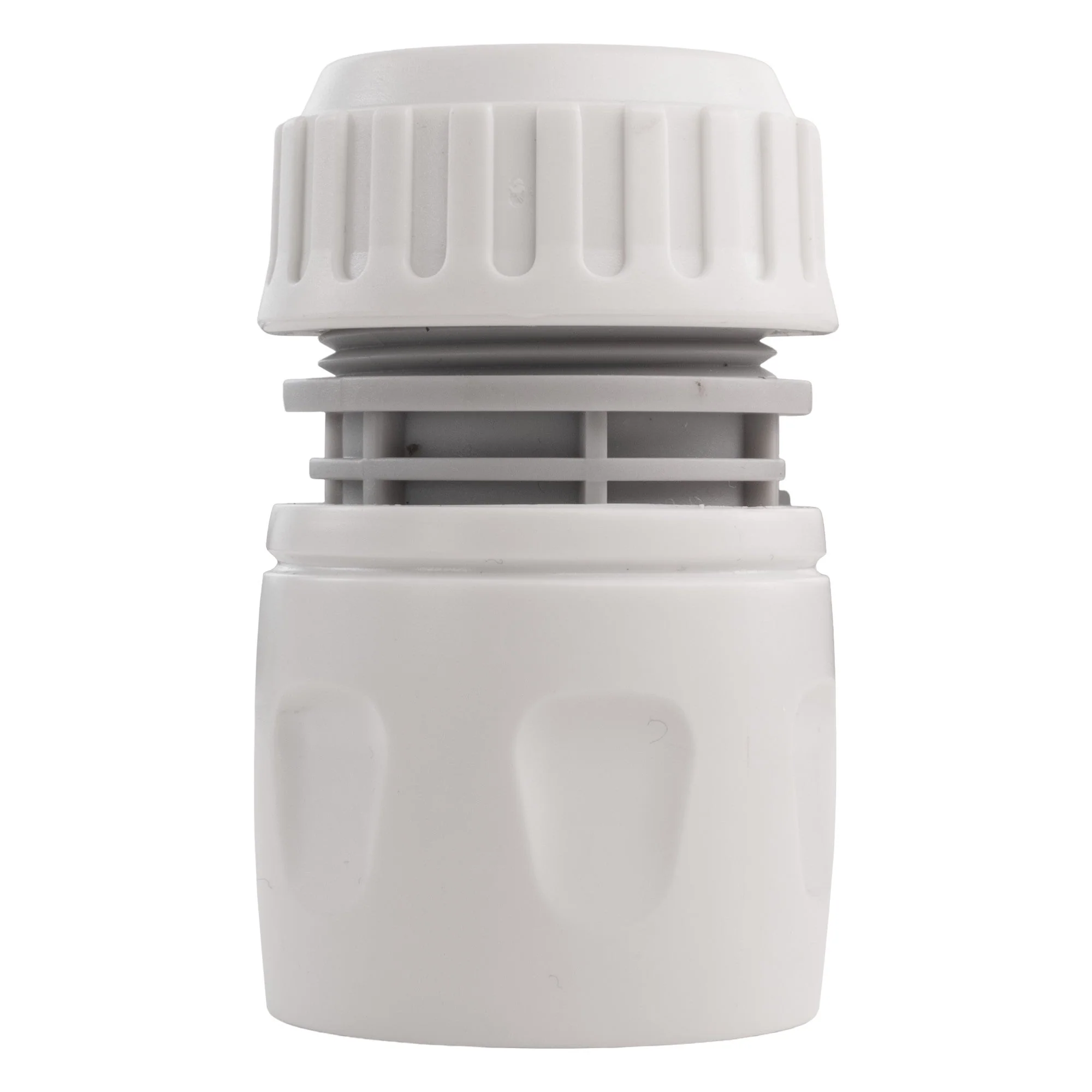Garden Hose Set Economy Pipe (White Connectors) - Image 14