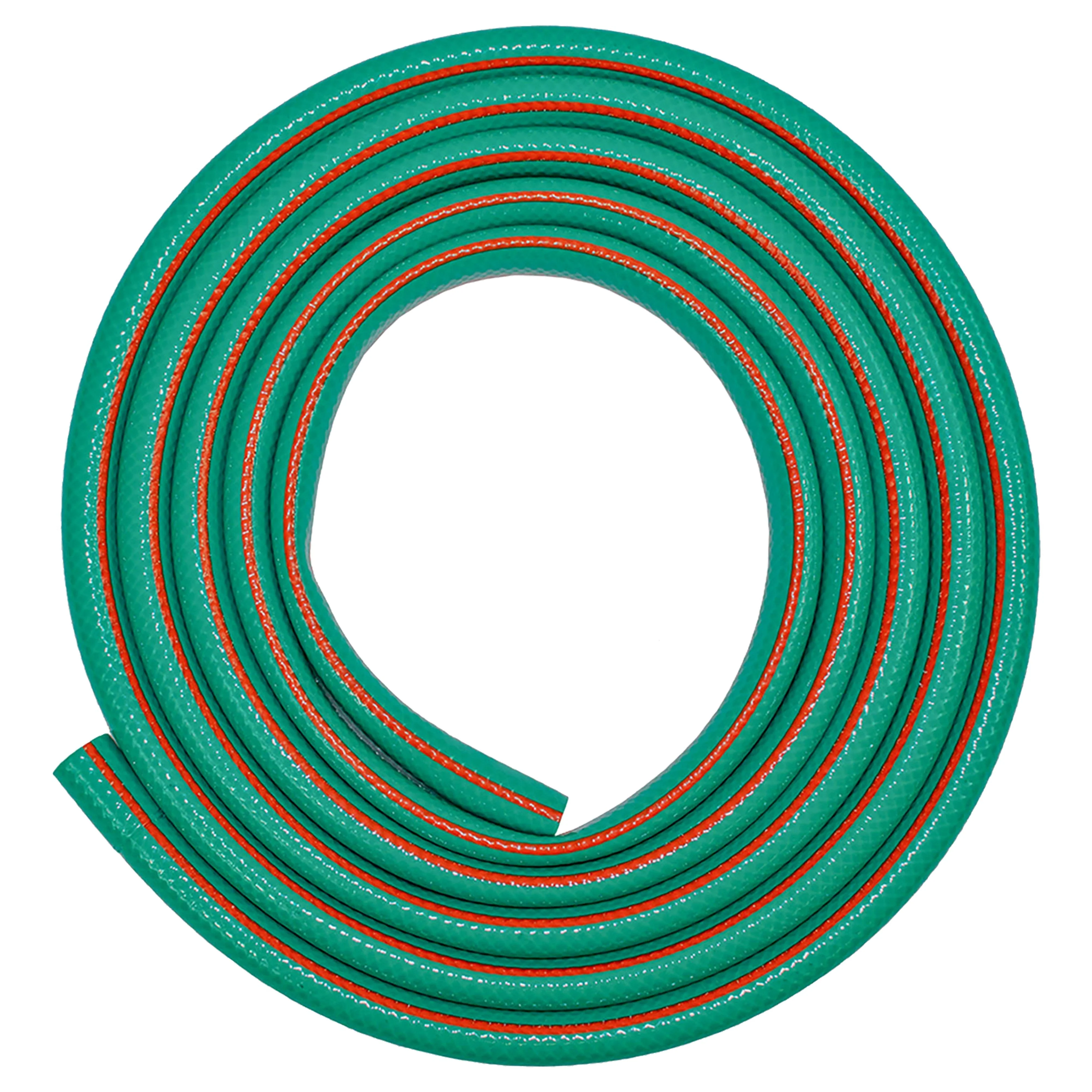 Garden Hose Set Economy Pipe (White Connectors) - Image 5