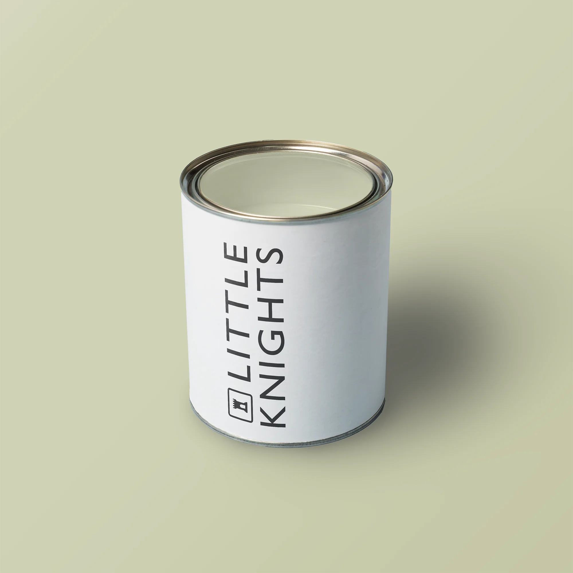 Little Knights - Gardner Green Traditional English Green - Matte/Eggshell/Silk/Satin/Gloss Internal Paint