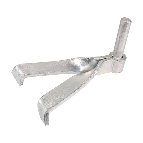 Gate Hooks to Build – Hot Dipped Galvanised - Image 5