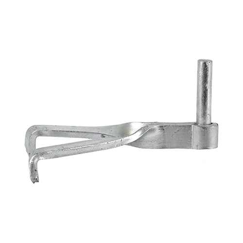 Gate Hooks to Build – Hot Dipped Galvanised - Image 6