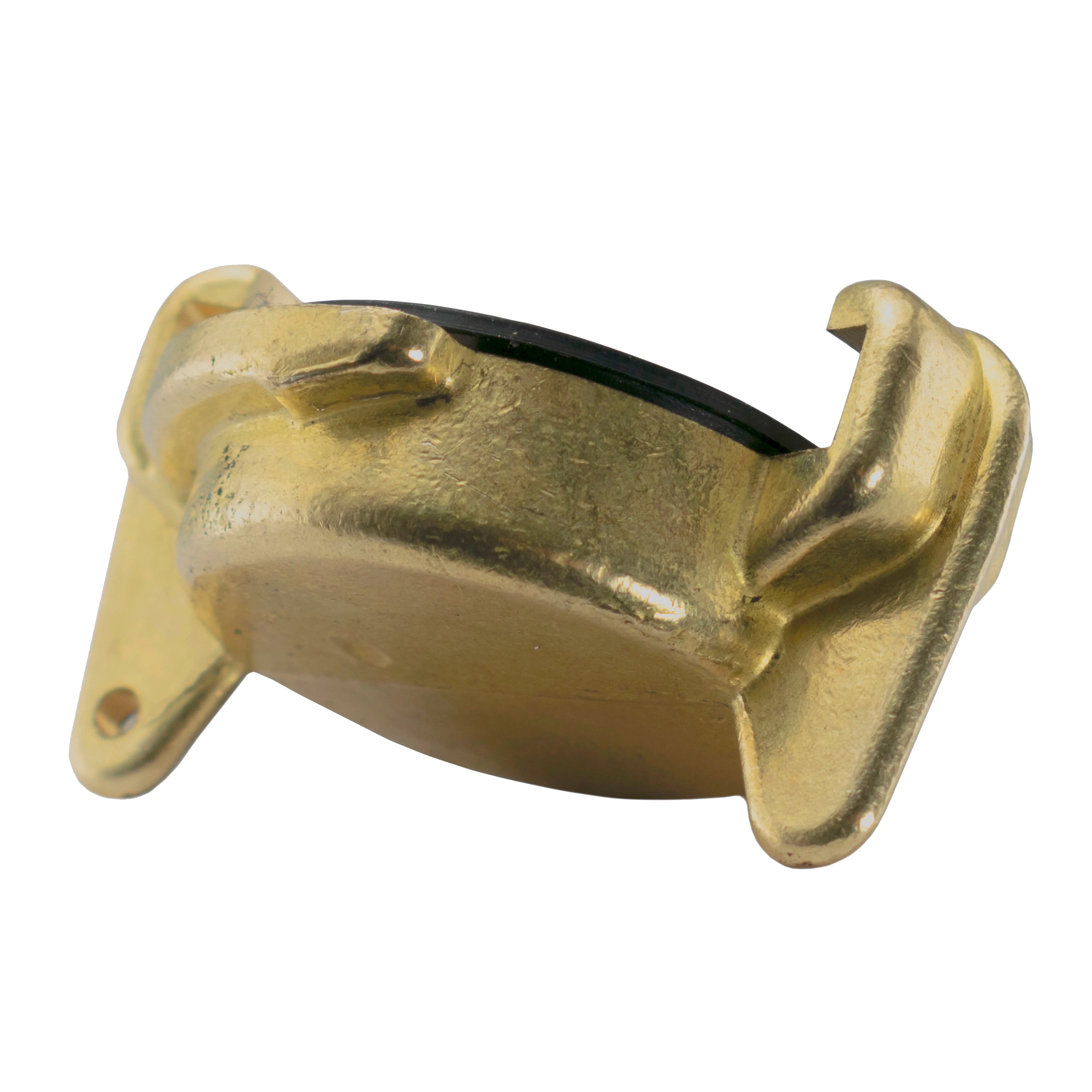 Geka Type Brass Claw Set – 13mm Barb and Cap - Image 3