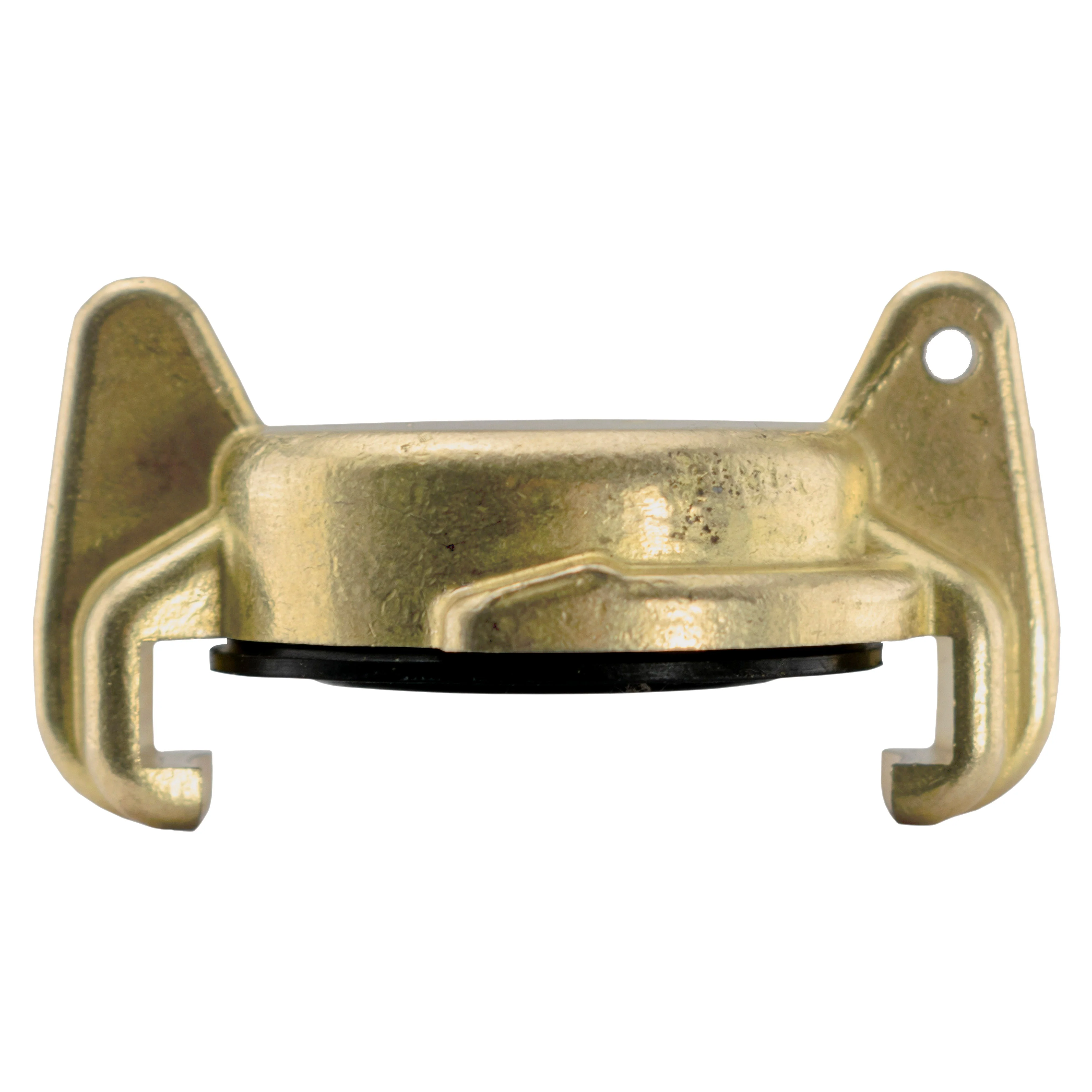Geka Type Brass Claw Set – 19mm Barb and Cap - Image 4
