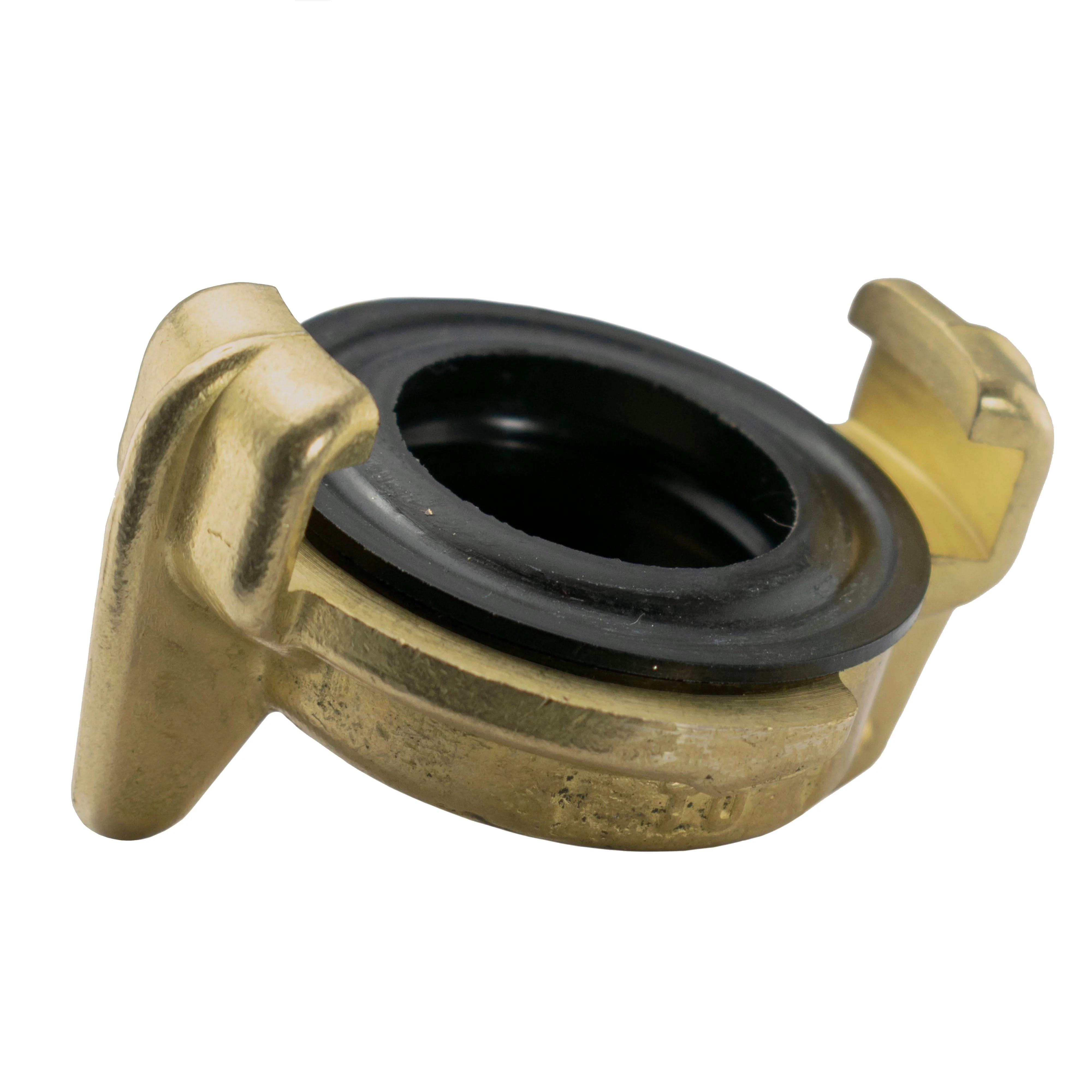 Geka Type Brass Claw Set – 19mm Barb and Cap - Image 5