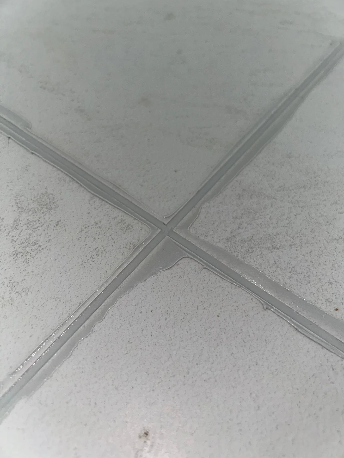 GoPoxy Epoxy Grout – “No-Mess” Peel-Off, Twin-Cartridge - Image 7