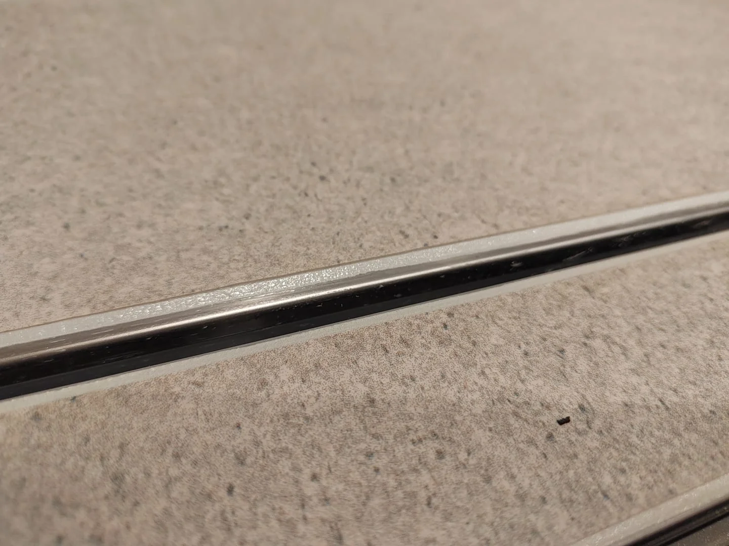 GoPoxy Epoxy Grout – “No-Mess” Peel-Off, Twin-Cartridge - Image 9
