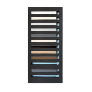 GoPoxy Grout Chart - Image 3