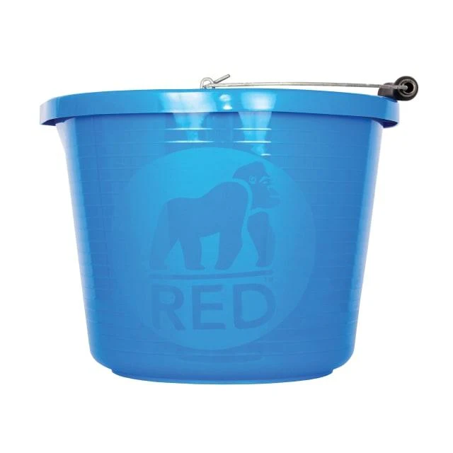 Gorilla Premium Bucket 14 litre (3 gallon) - Image 3