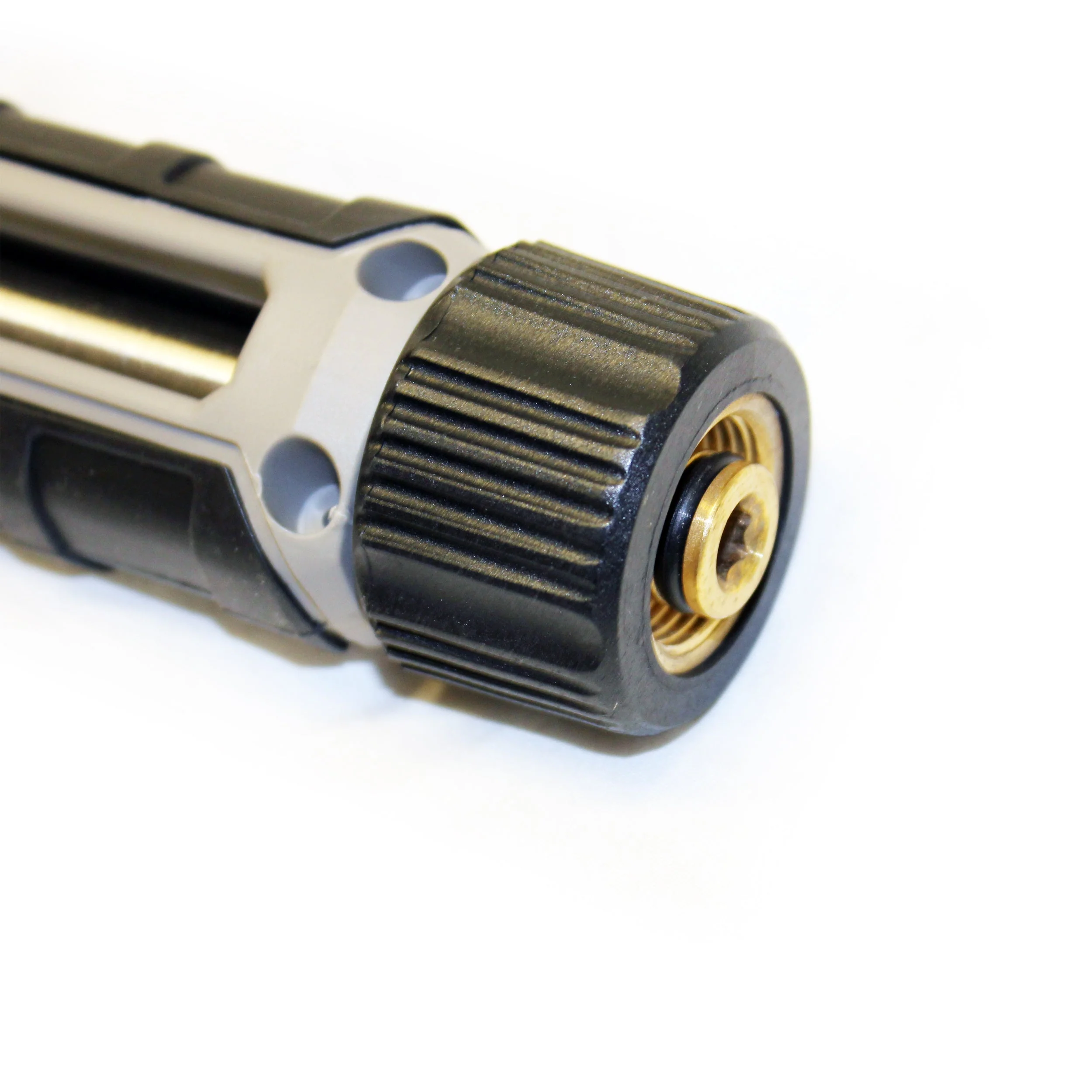 Heavy Duty Industrial High Pressure Trigger Gun and Lance - Image 4