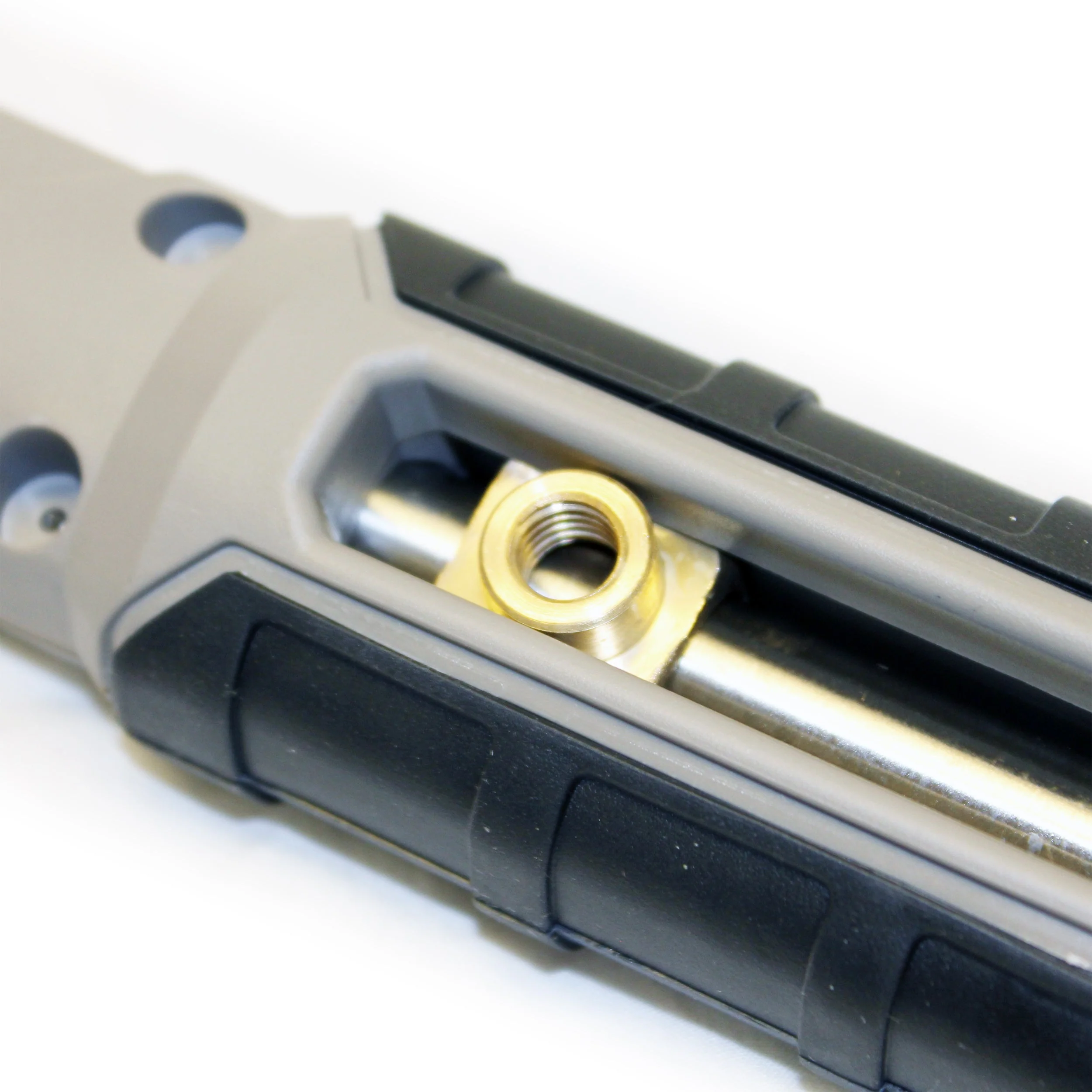 Heavy Duty Industrial High Pressure Trigger Gun and Lance - Image 5