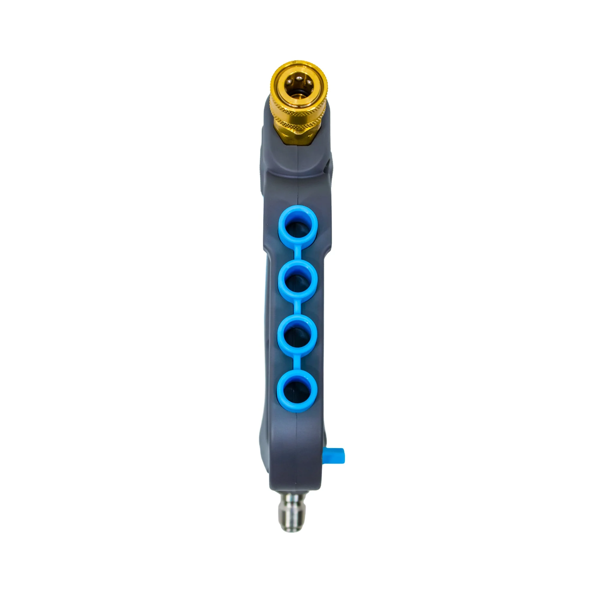 High Pressure Trigger Gun + Nozzle Holder | 5300 PSI - Image 6