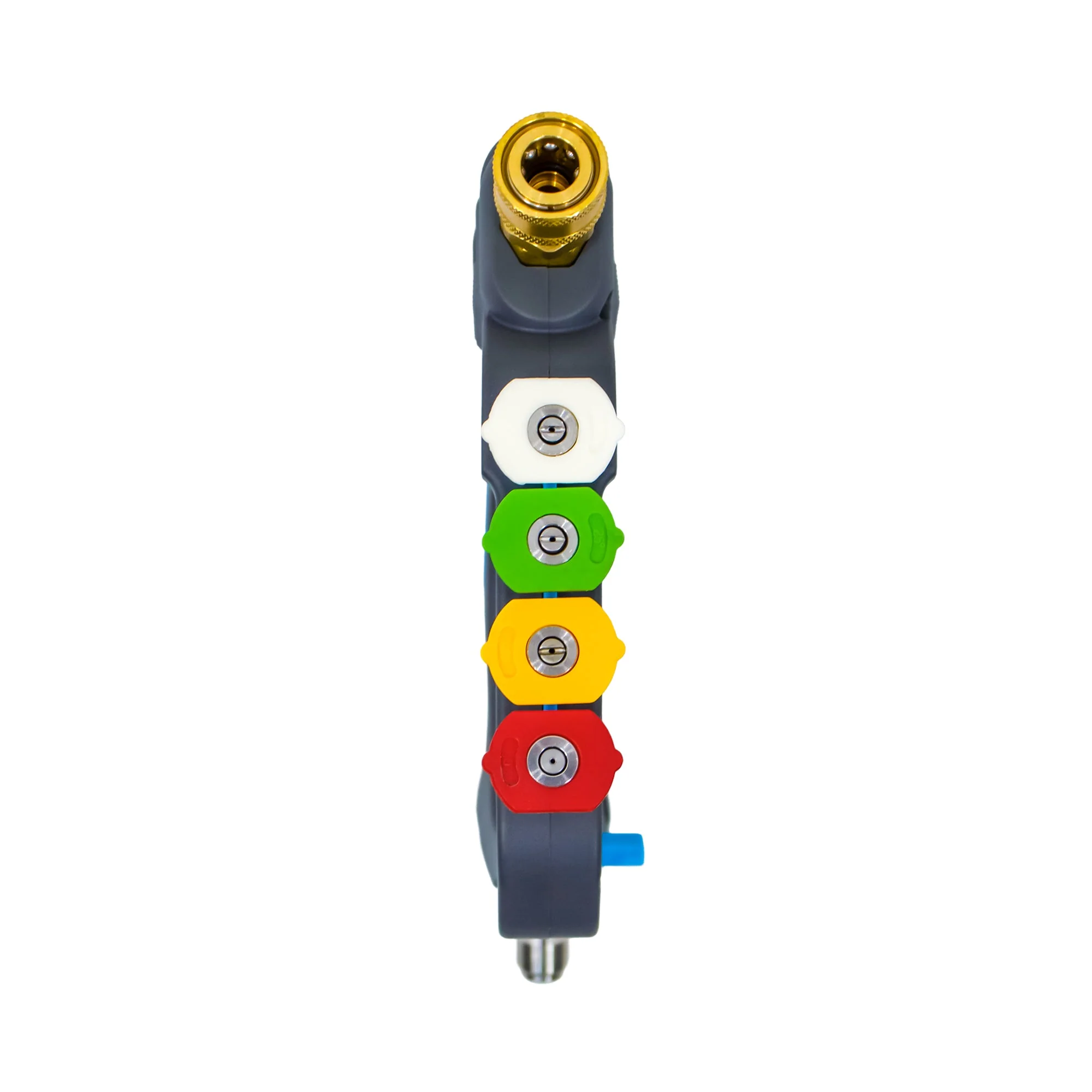 High Pressure Trigger Gun + Nozzle Holder | 5300 PSI - Image 8