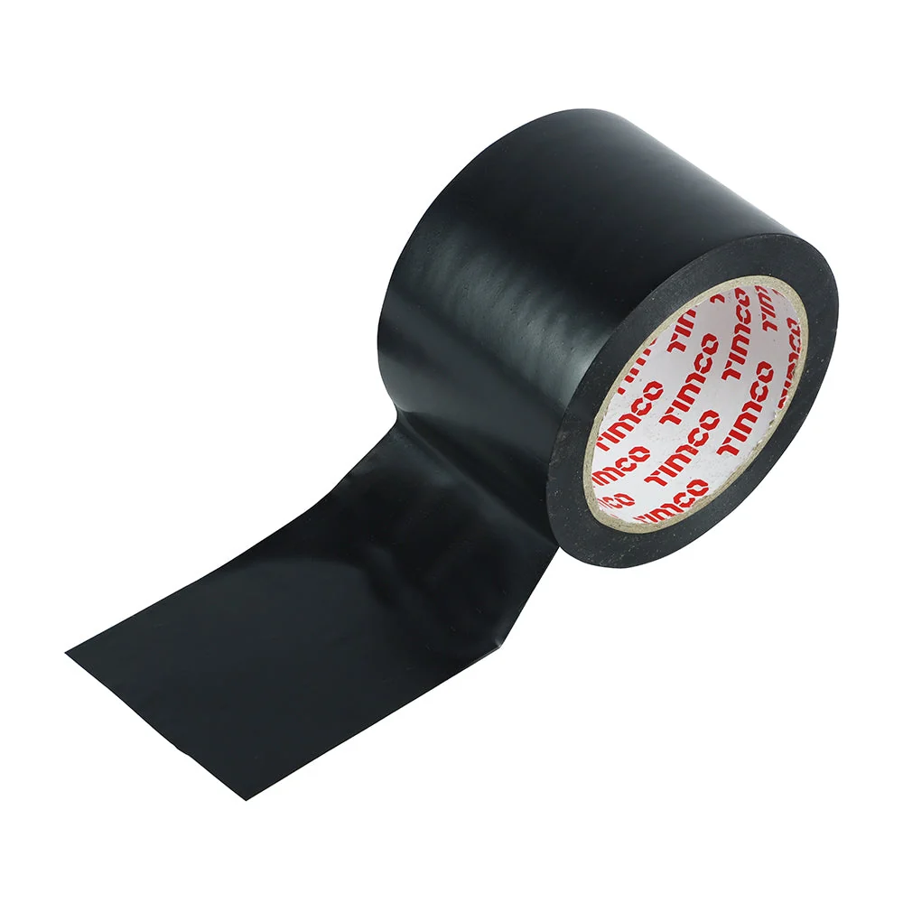 High Strength PVC Builder’s Tape - 33m x 75mm