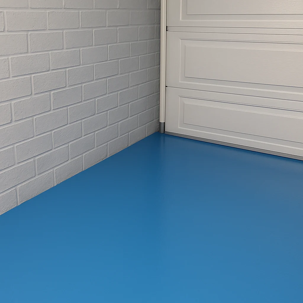 Hippo Guard™ Epoxy Flooring - Image 3