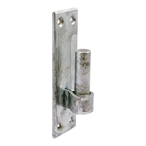 Hook on Rectangular Plates – Hot-Dipped Galvanised