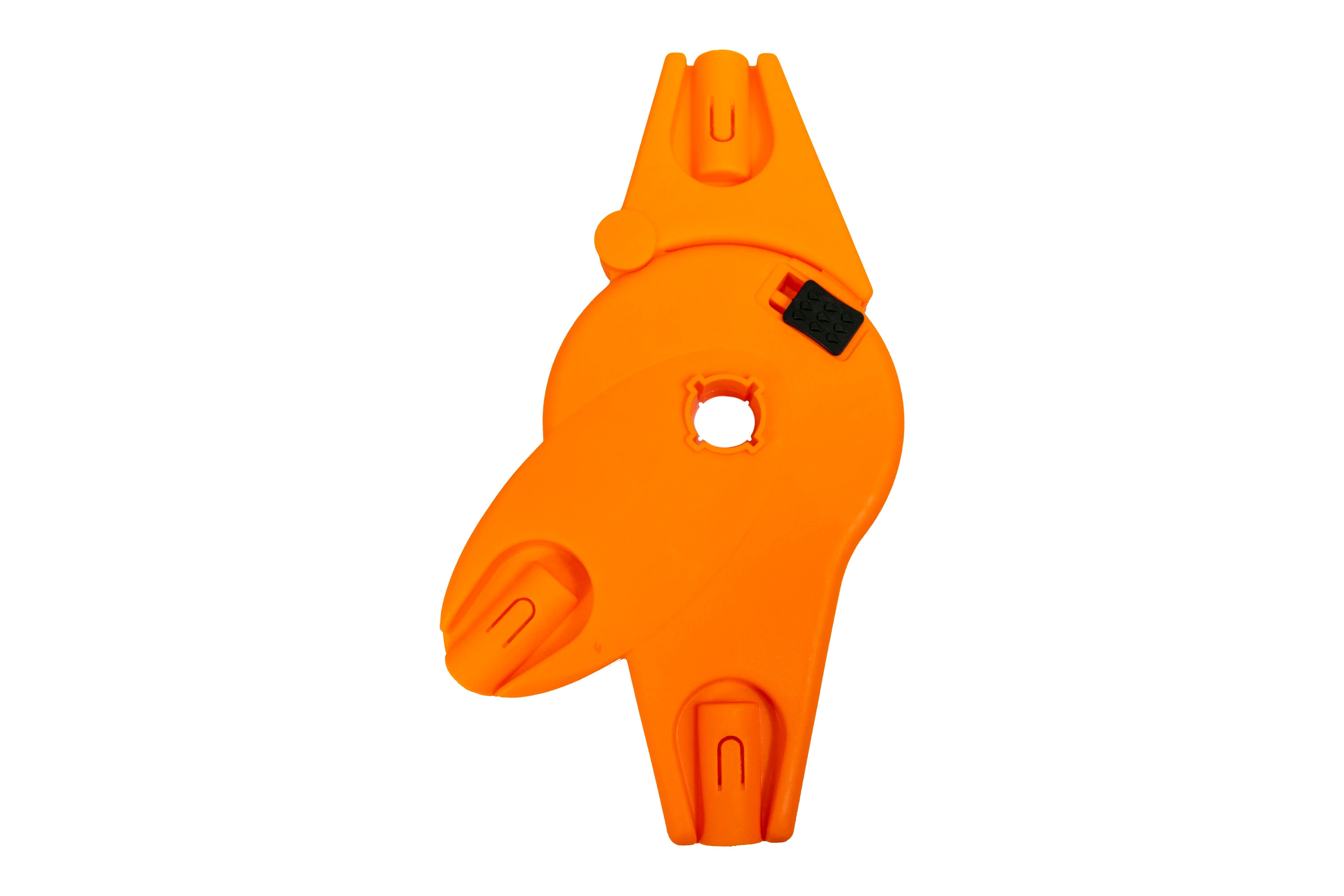 Hose Cart for 60m 1/2" Garden Hose - Image 10