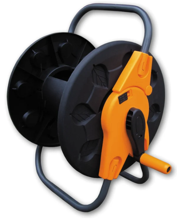 Hose Cart for 60m 1/2" Garden Hose - Image 17