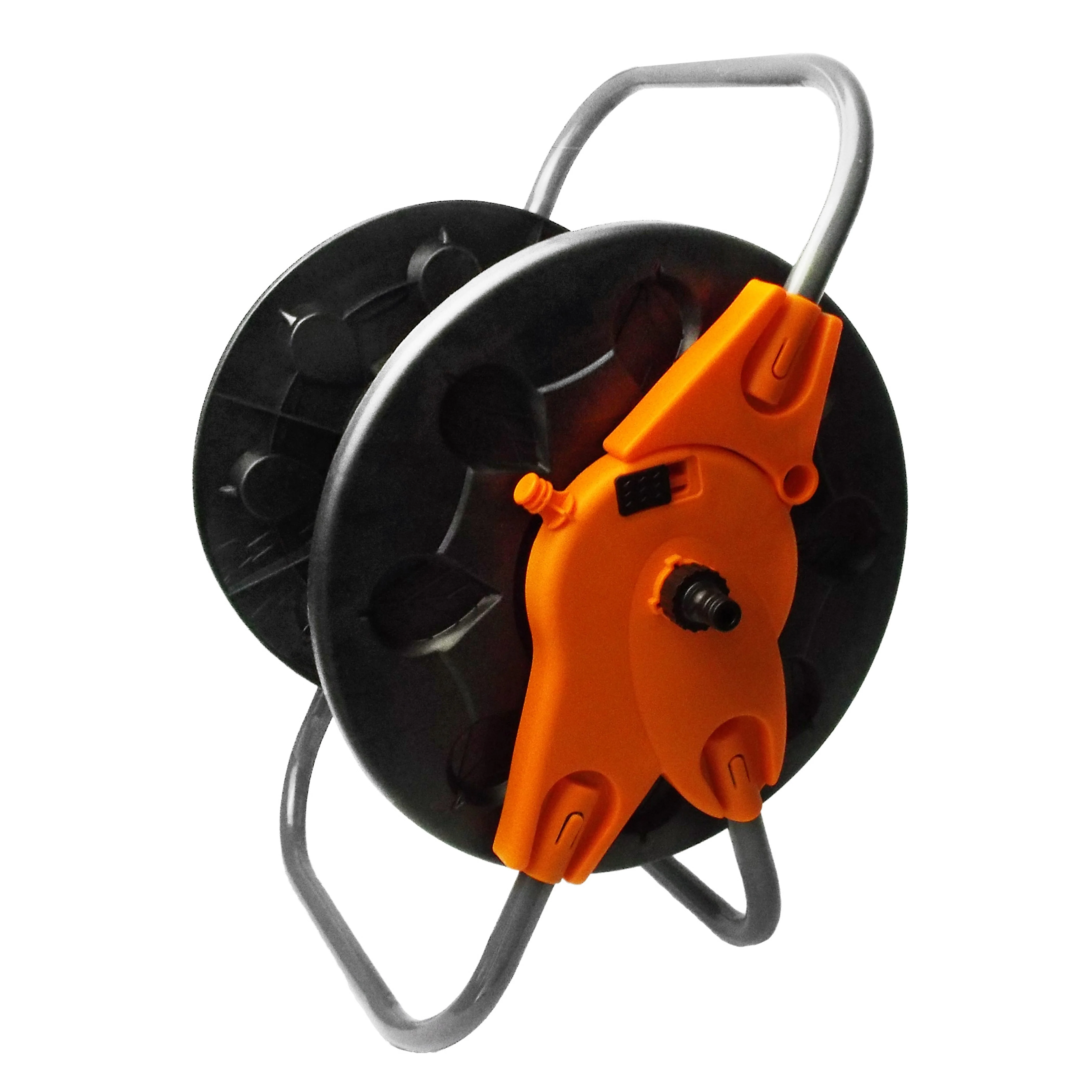 Hose Cart for 60m 1/2" Garden Hose - Image 3