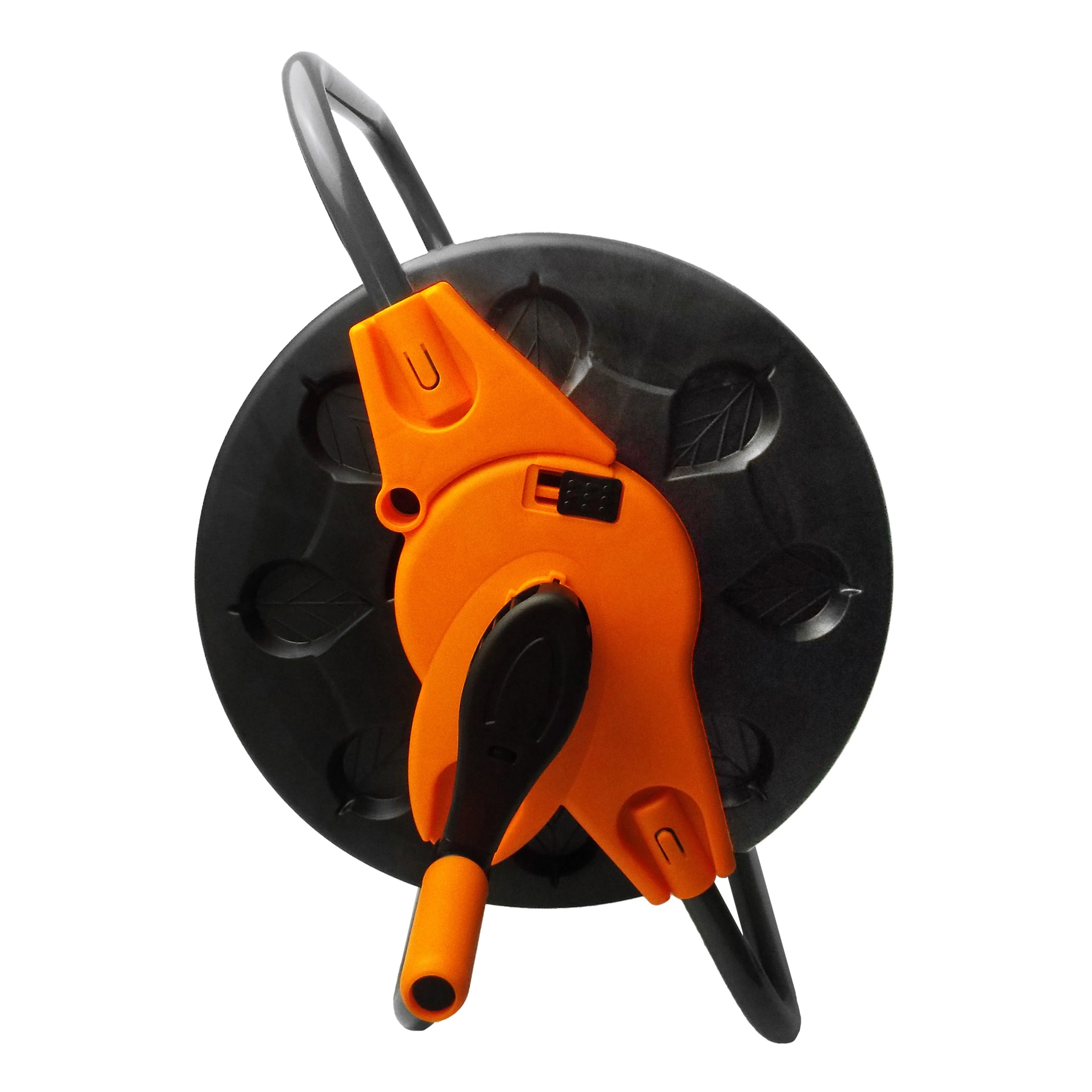 Hose Cart for 60m 1/2" Garden Hose - Image 5