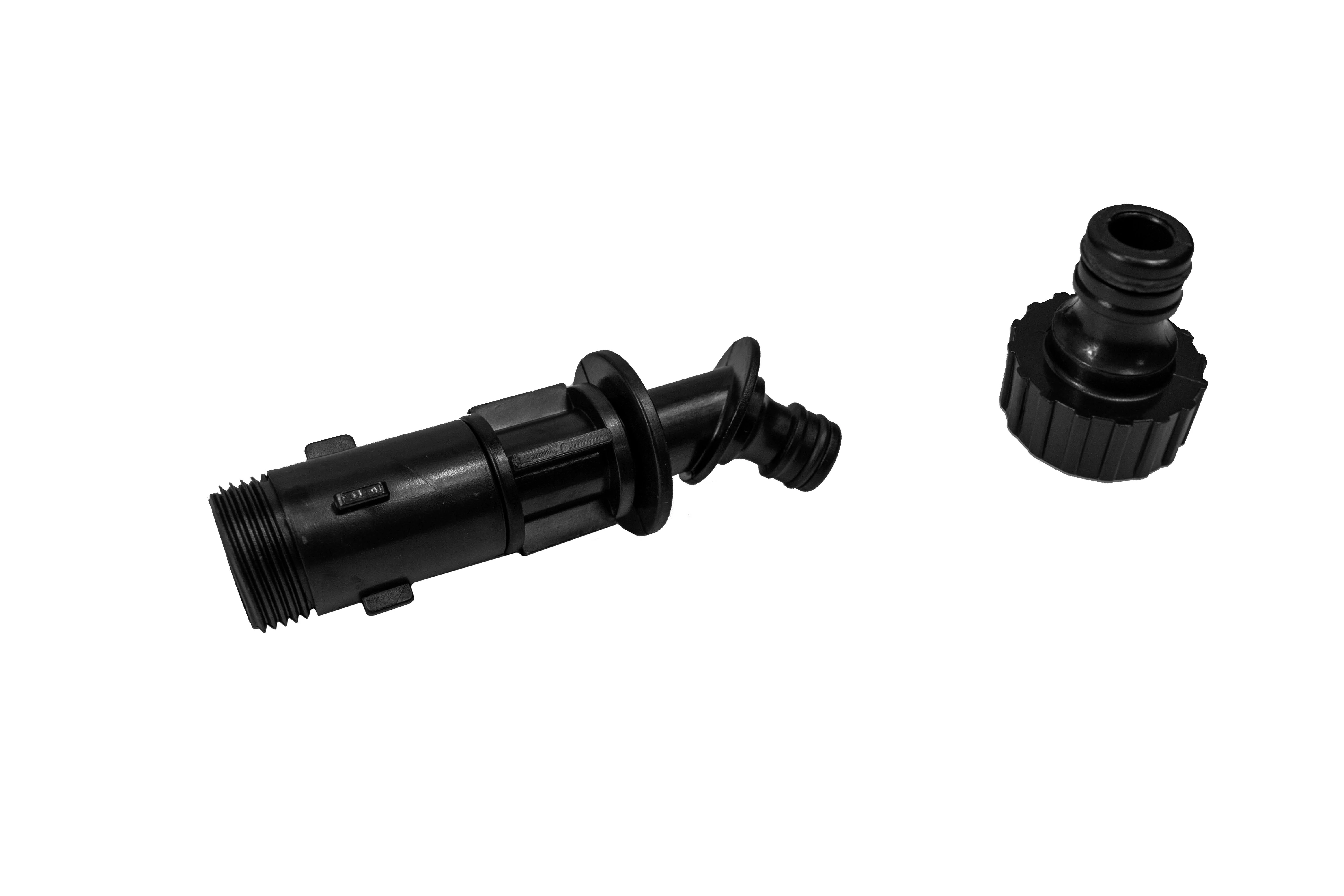 Hose Cart for 60m 1/2" Garden Hose - Image 8