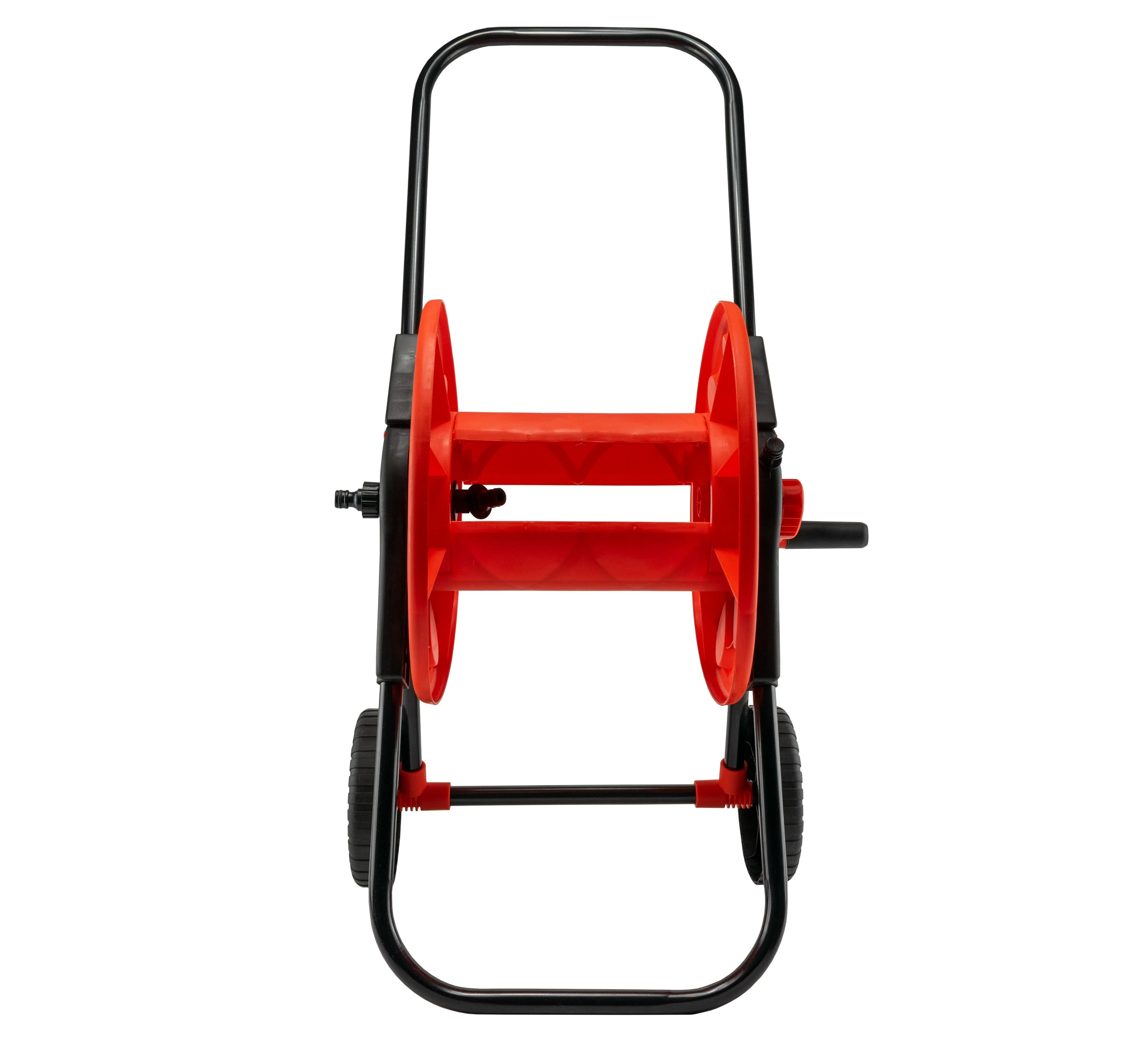 Hose Cart with Wheels for 60m 1/2" Garden Hose CW - Image 4