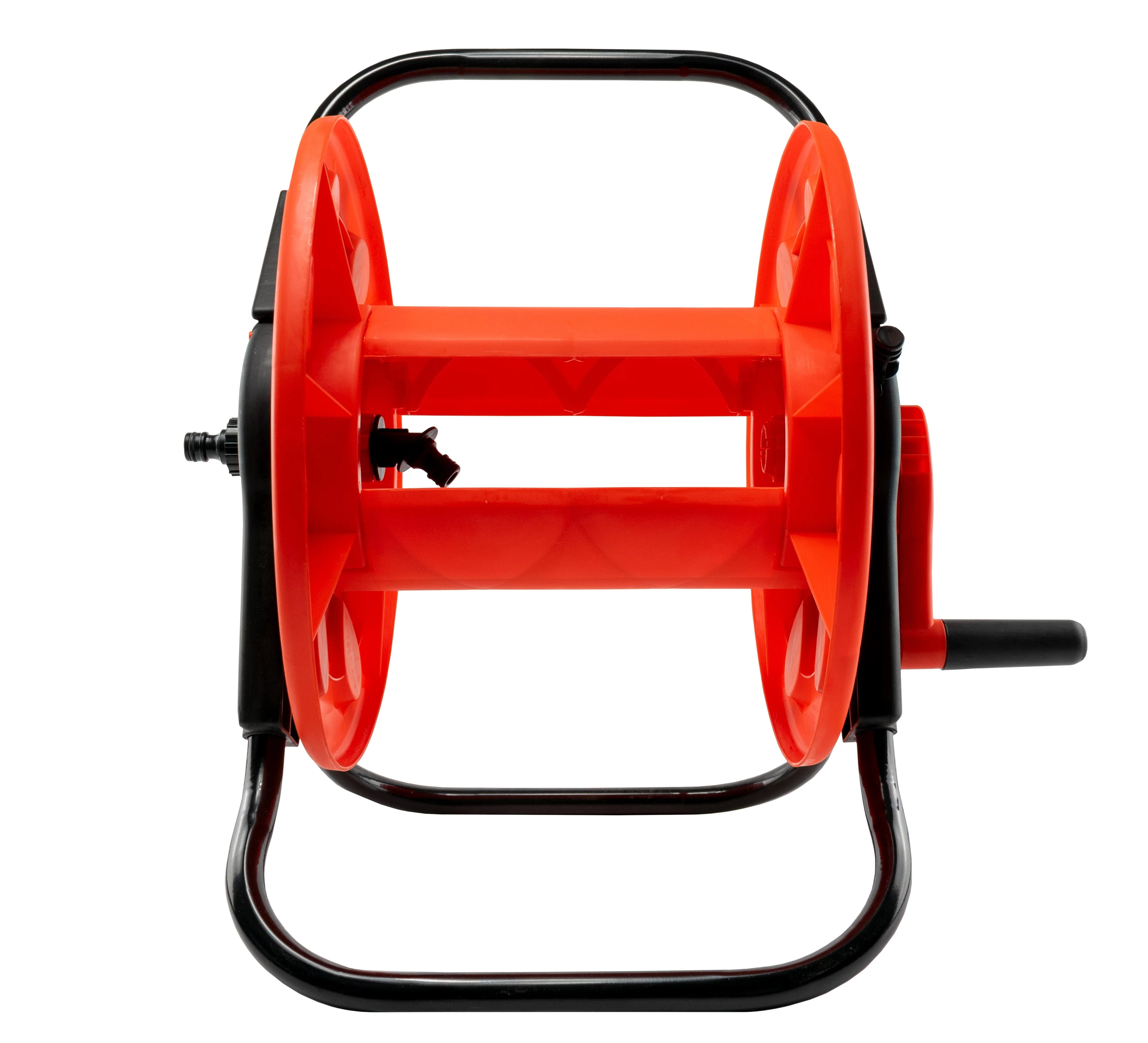 Hose Reel for 60m 1/2" Garden Hose CW - Image 4