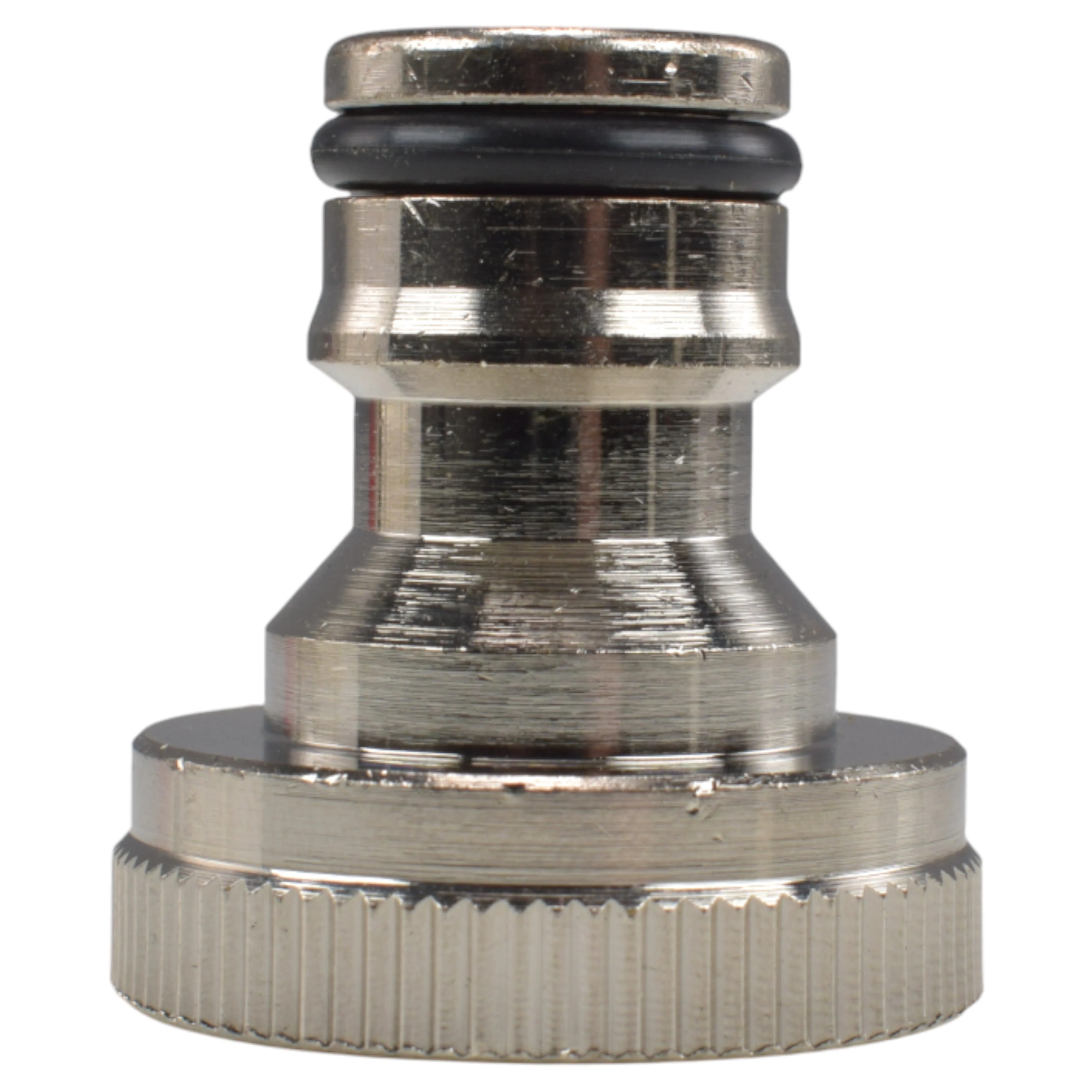 Lever Tap Kit with Barb/Quick Connect Outlet, 1/2" and 3/4" BSP Thread Inlet - Image 8