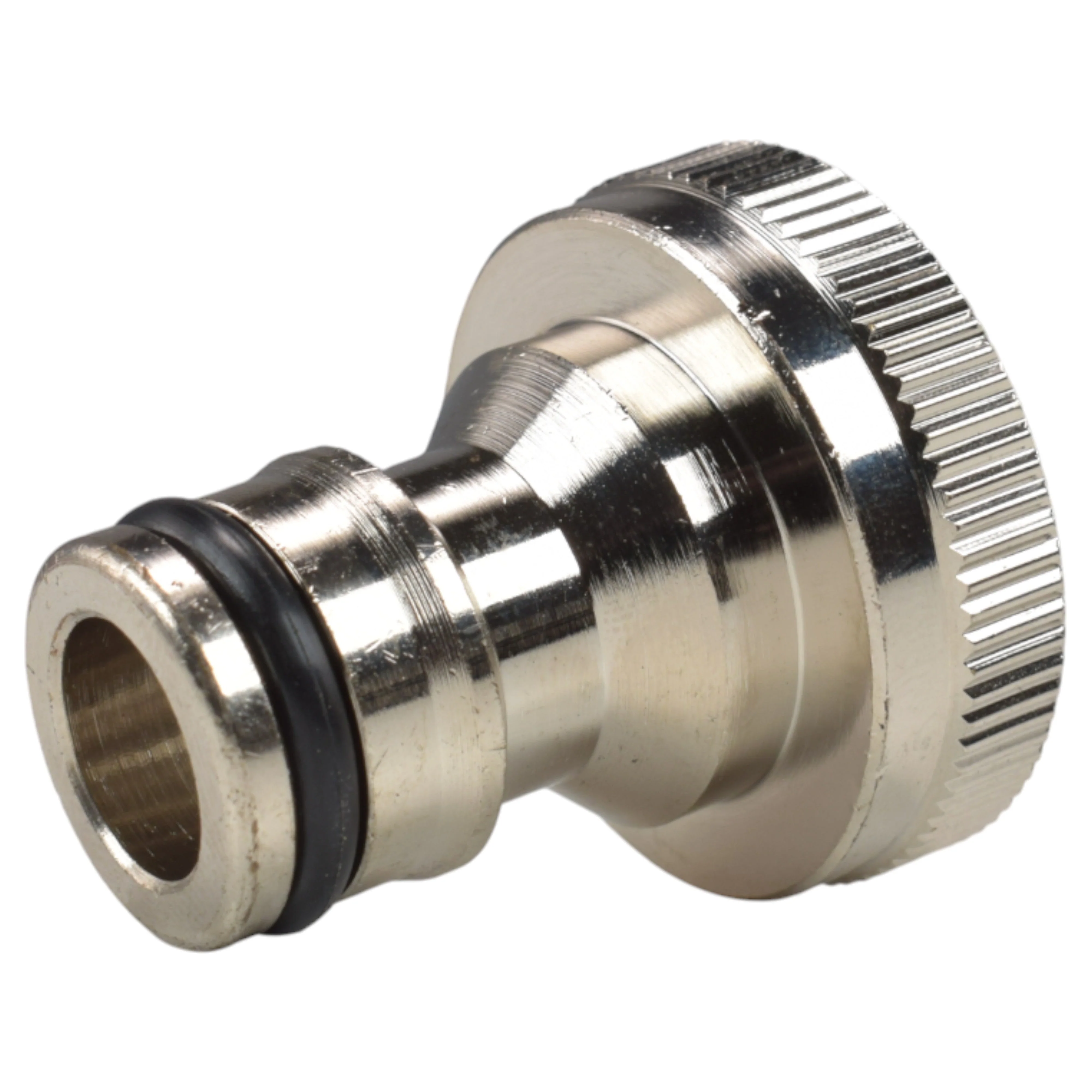Lever Tap Kit with Barb/Quick Connect Outlet, 1/2" and 3/4" BSP Thread Inlet - Image 9