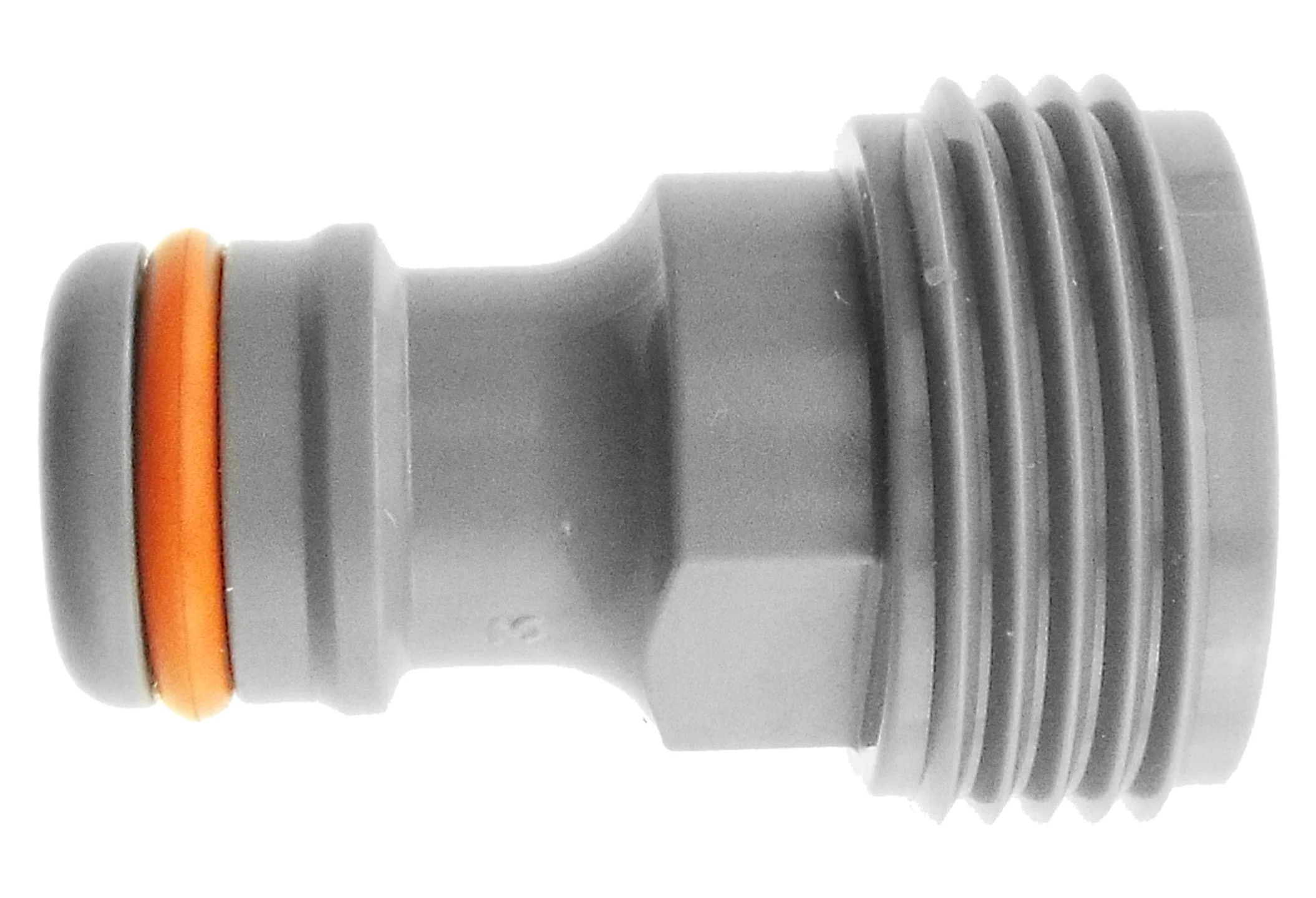 Male Tap Connector 1/2" BSPM WL - Image 2