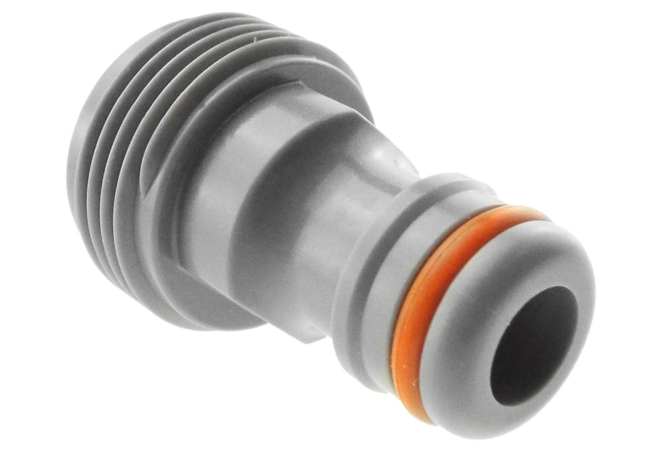 Male Tap Connector 1/2" BSPM WL - Image 4
