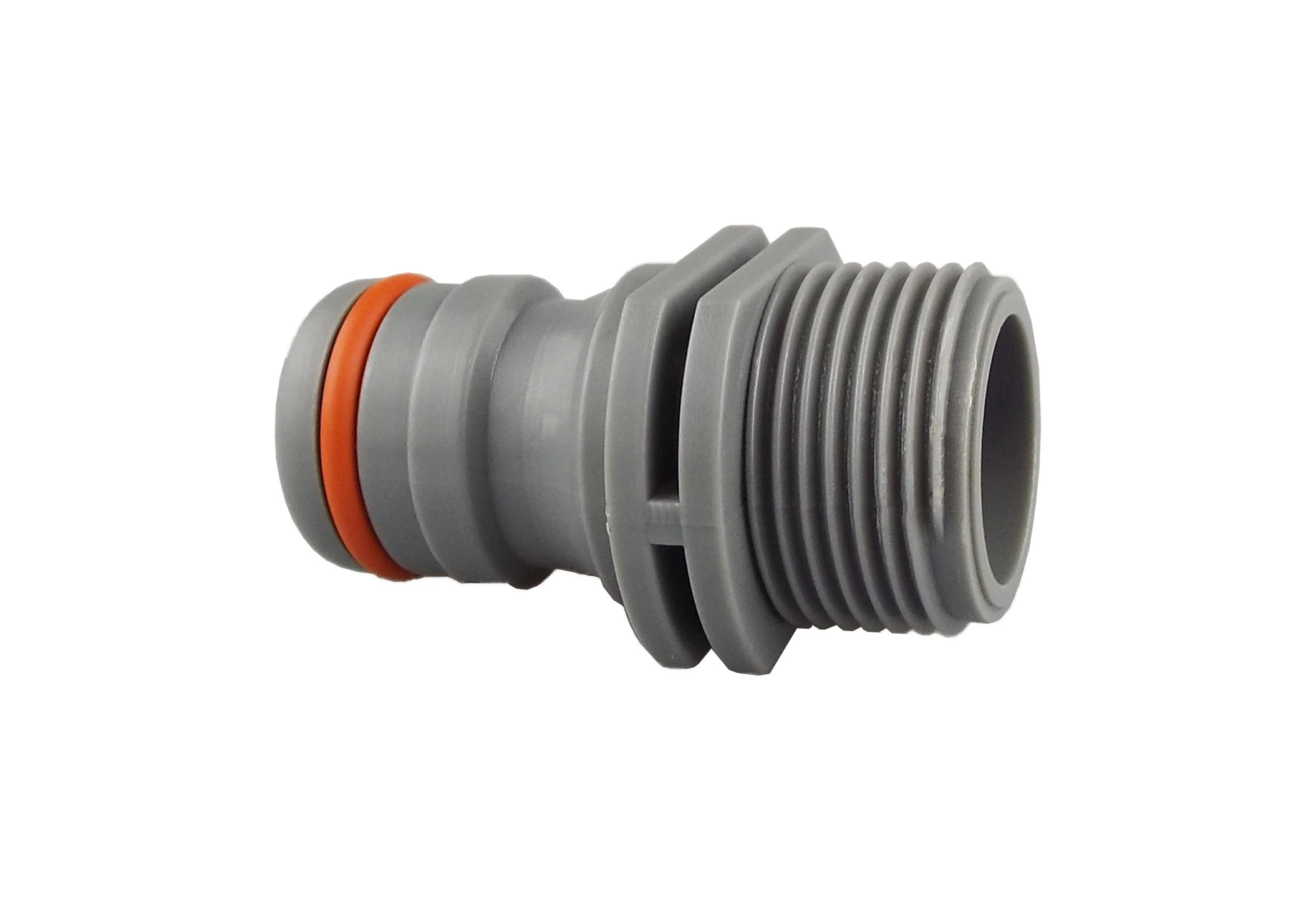 Male Tap Connector 3/4" BSPM - Max Flo WL - Image 4