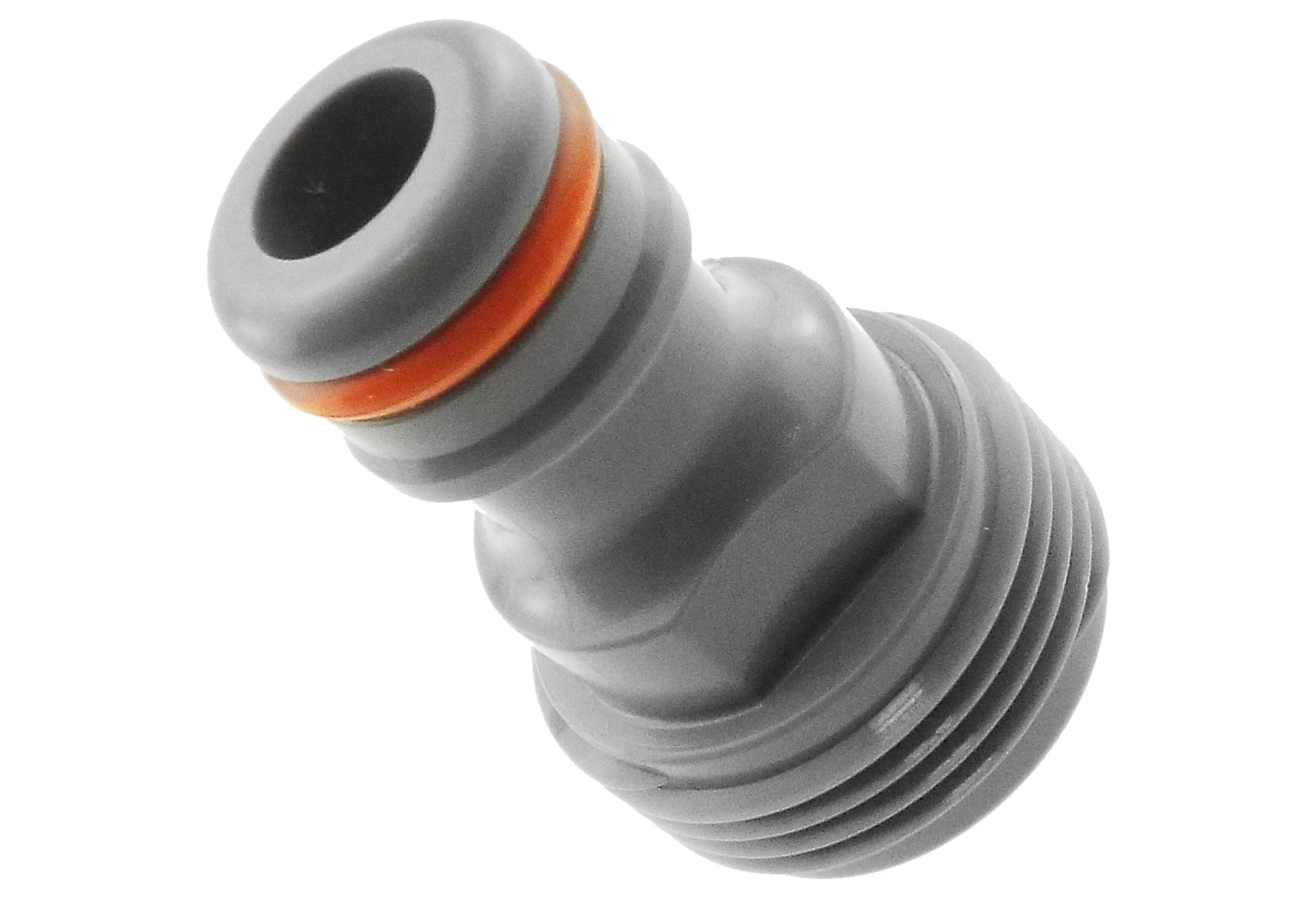 Male Tap Connector 3/4" BSPM WL - Image 3