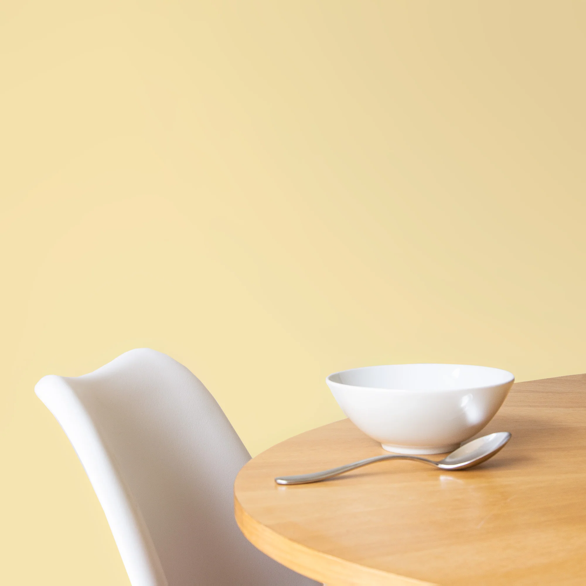 Little Knights - Mandolin Warm Yellow - Matte/Eggshell/Silk/Satin/Gloss Interior Paint - Image 3