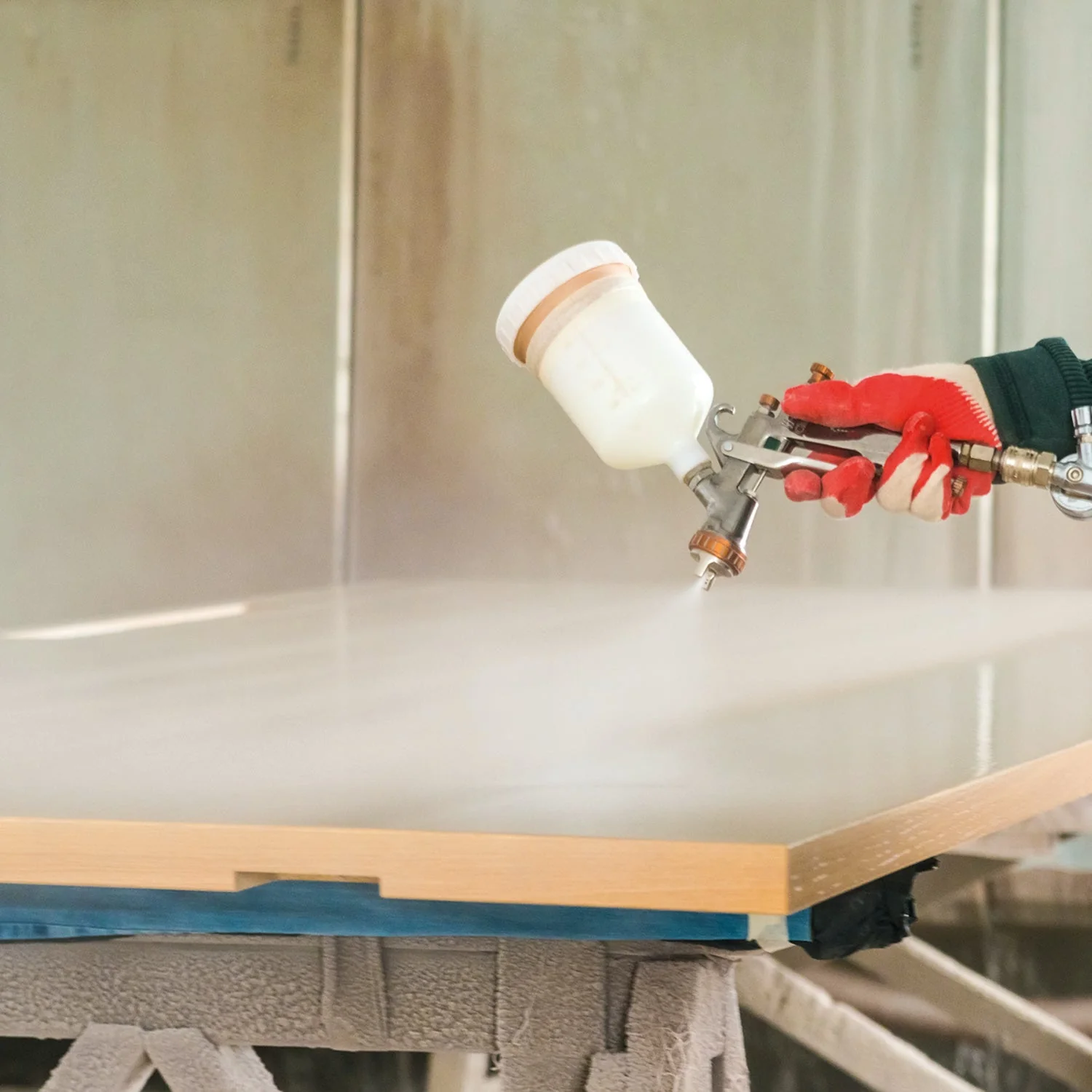 Trade Coatings MDF Sealer for MDF Board, MDF Edges - 5/10/20L - Image 3
