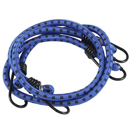 Mixed Bungee Cord Tub - Various Sizes - 20 Pieces - 25 - 75cm - Image 2