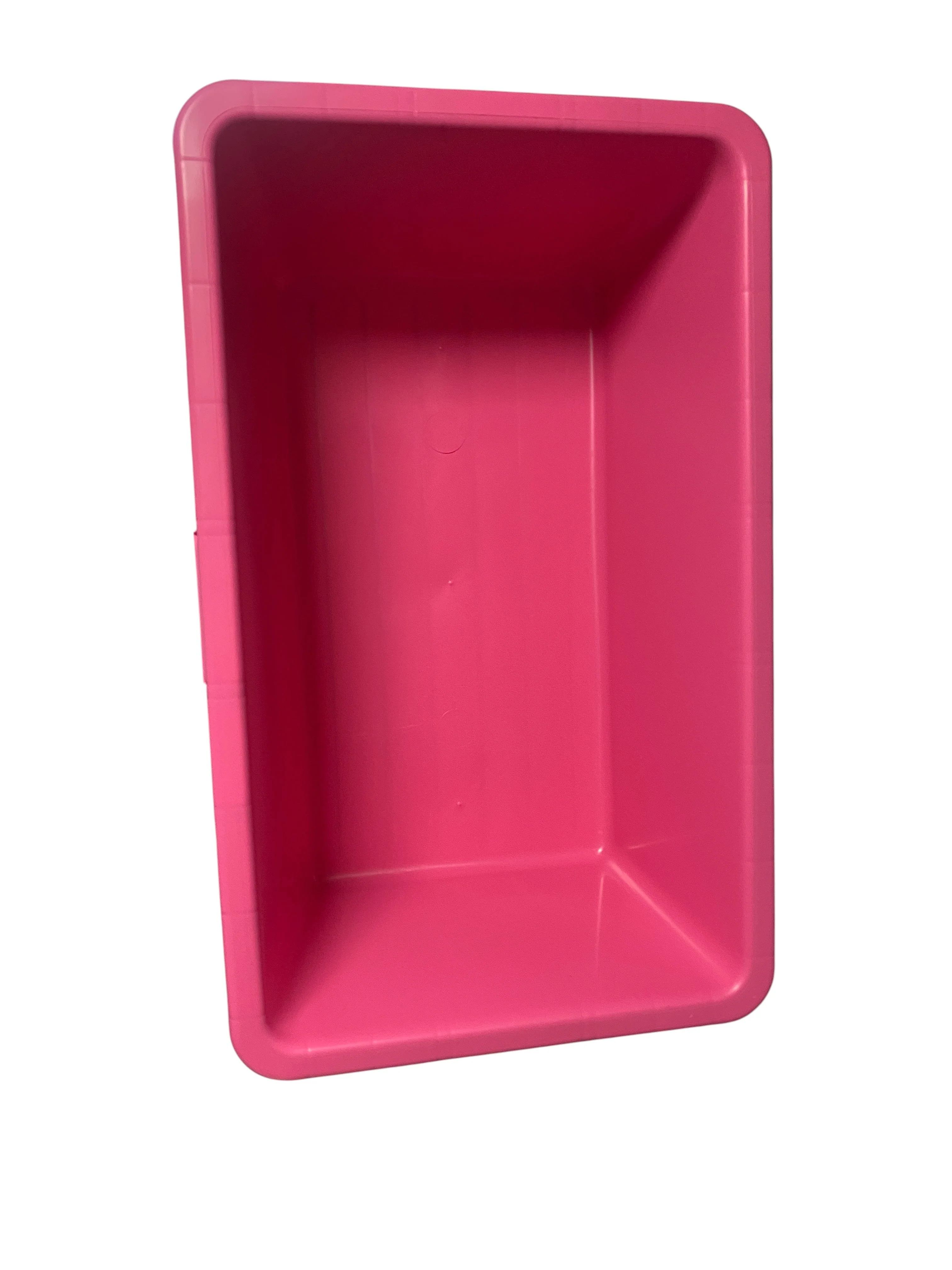 Mixing Tub 90L Pink - Image 4