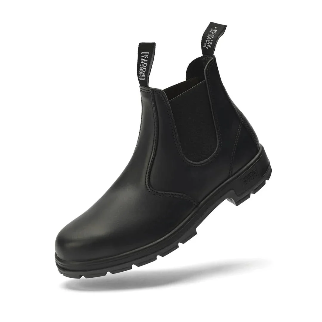 Mongrel K9 Dealer Boot - Black - Image 6