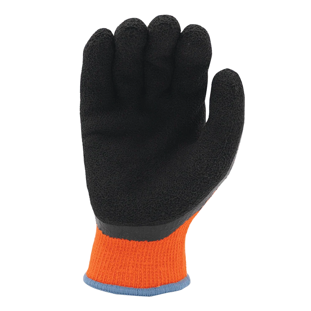 Octogrip OG450 Cold Weather Thermal Foam Latex Work Glove - Image 3