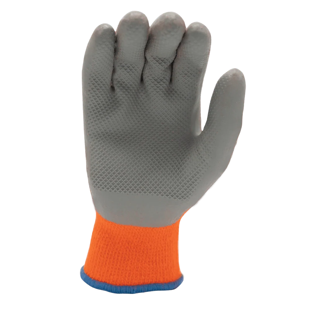 Octogrip OG451 Cold Weather  Eco-Latex Palm Work Glove - Image 3