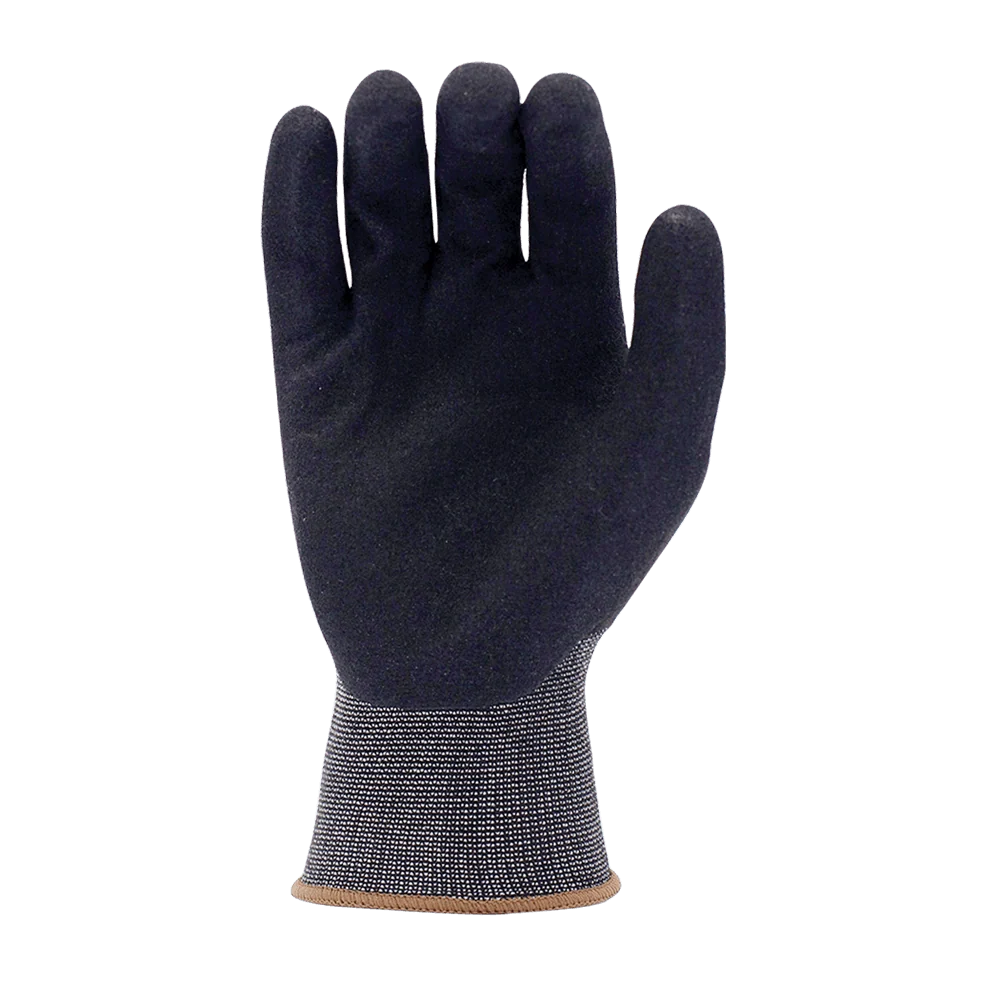 Octogrip PW874 PalmWicK Breathable Palm Nitrile Glove - Image 2