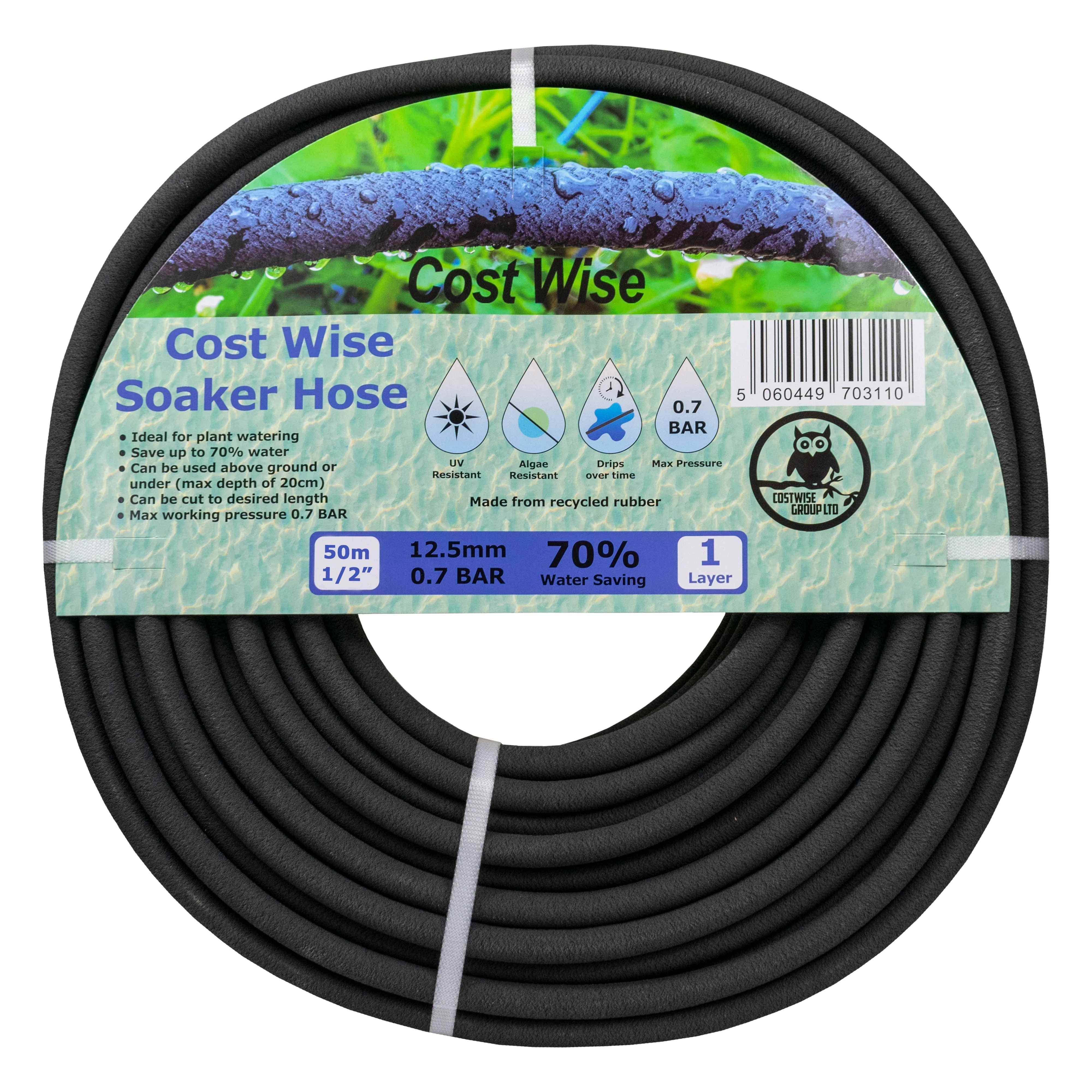Porous Pipe Kit, POROUS-KIT12 - Image 14