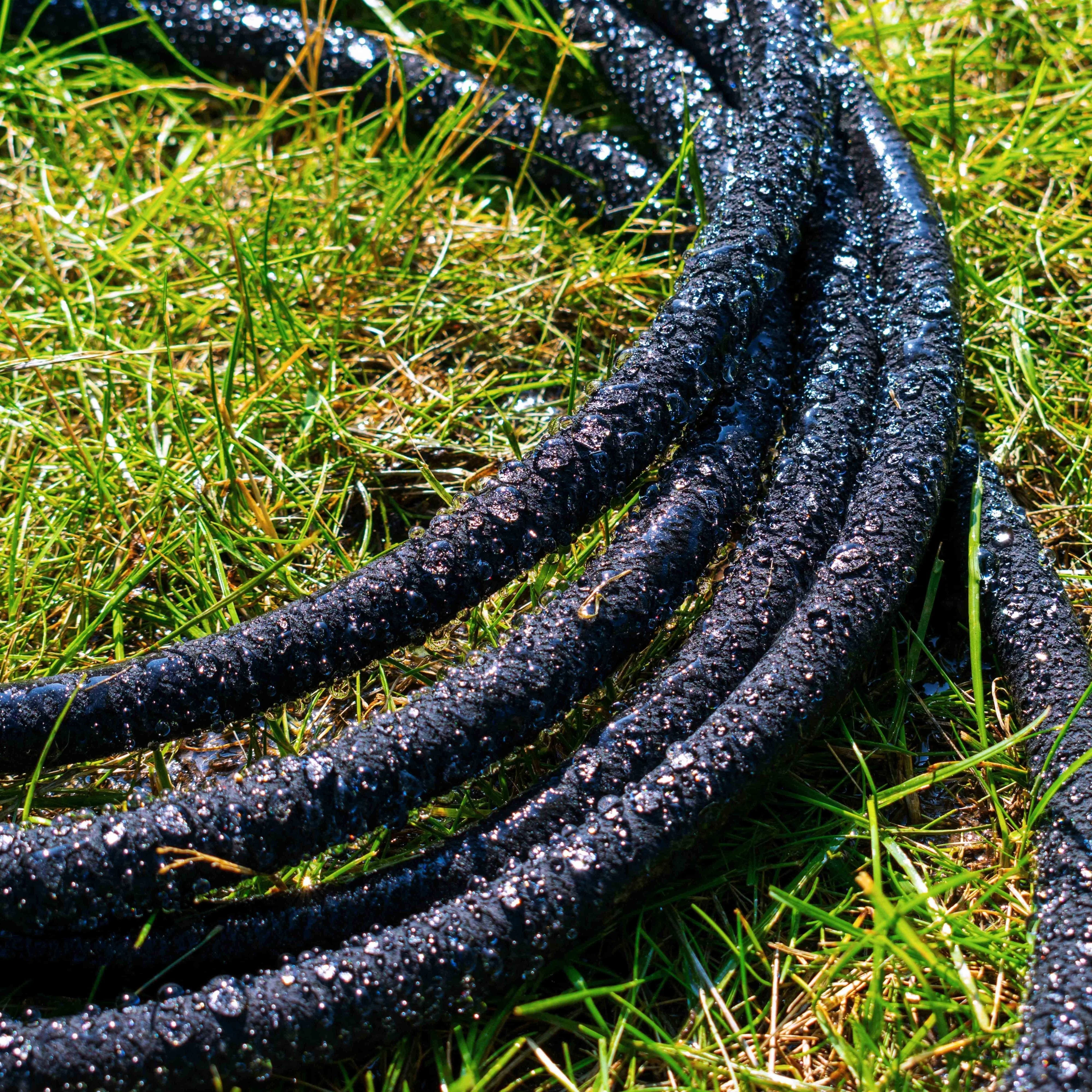 Porous Pipe Soaker Hose Cost Wise 100m - Image 12