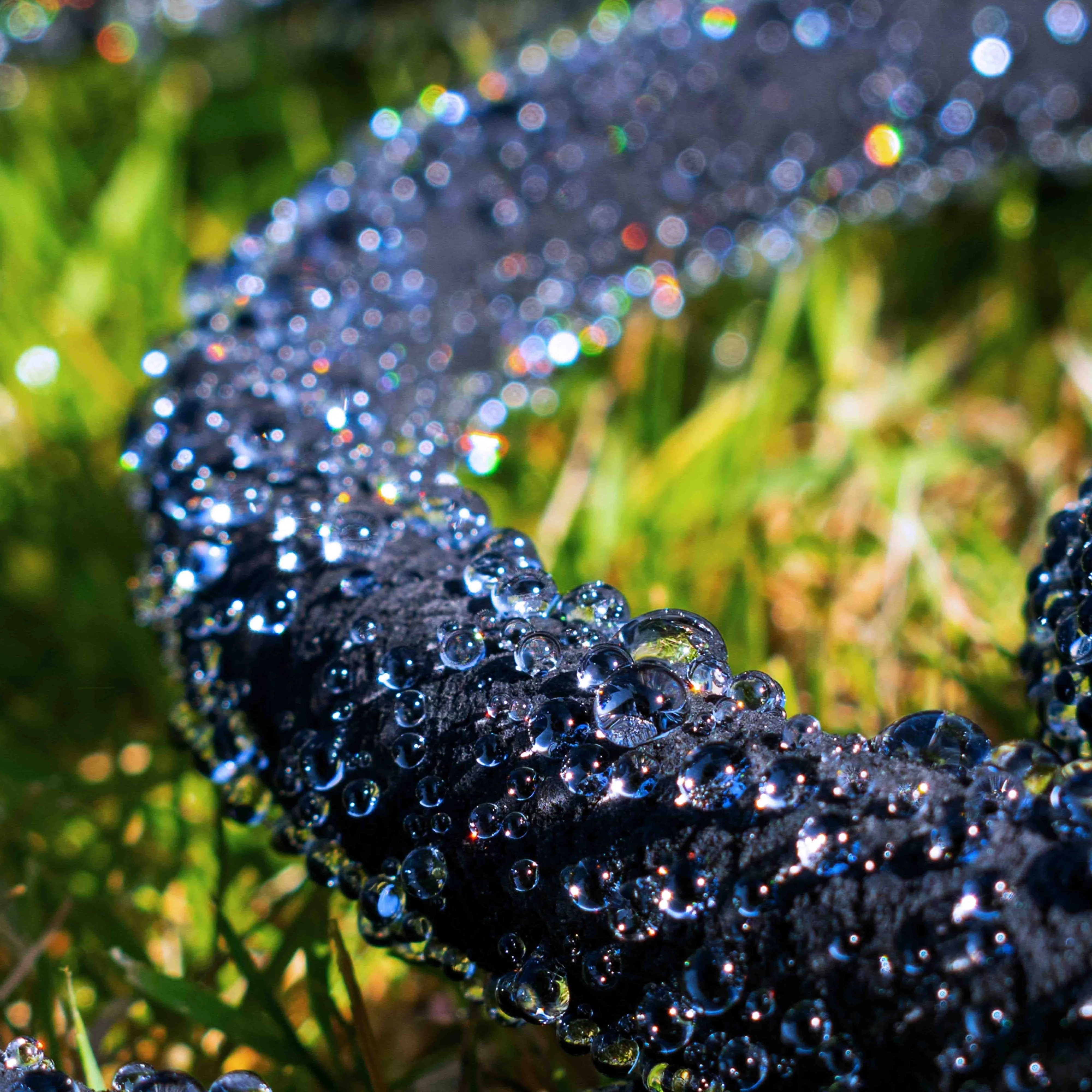 Porous Pipe Soaker Hose Cost Wise 100m - Image 3