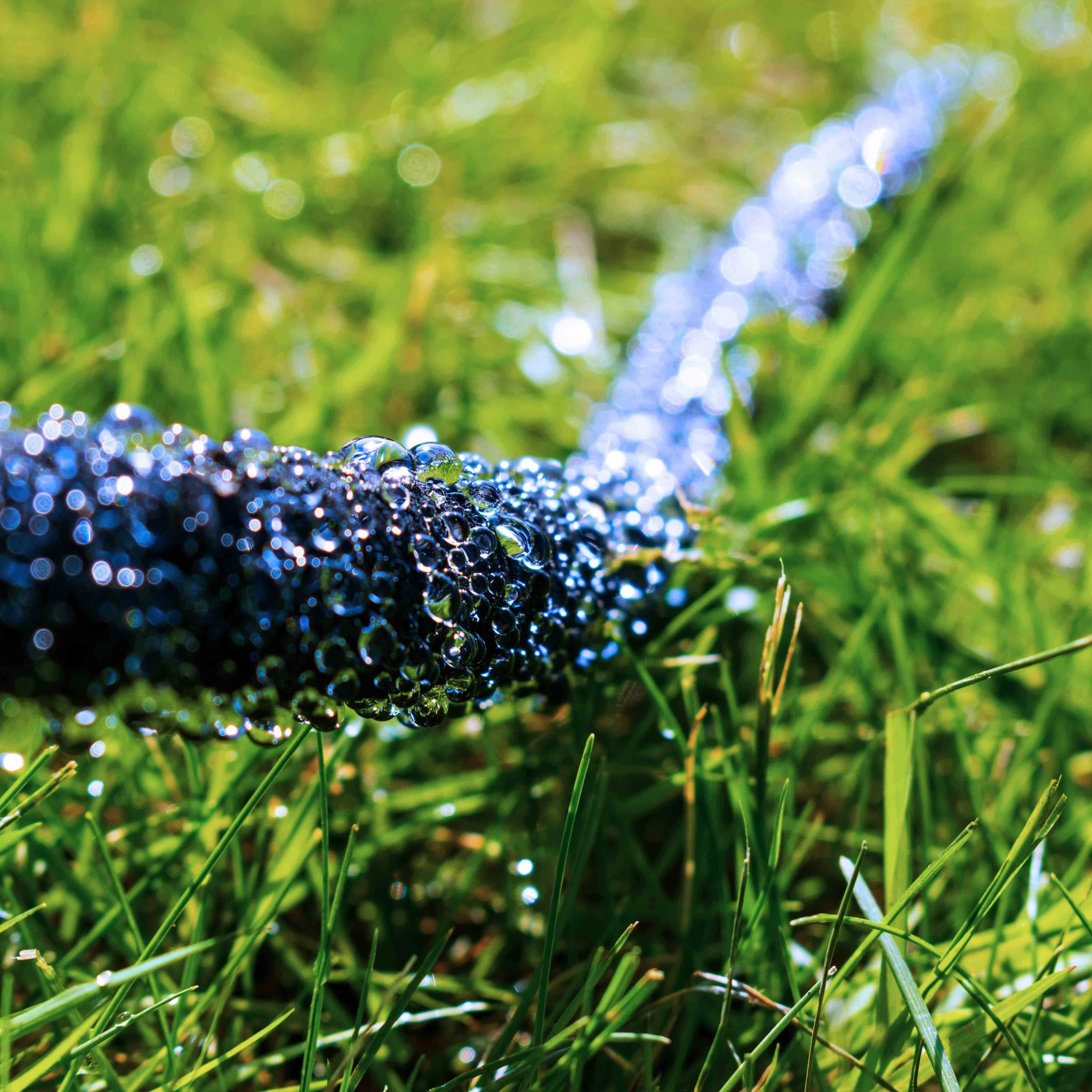 Porous Pipe Soaker Hose Cost Wise 100m - Image 5