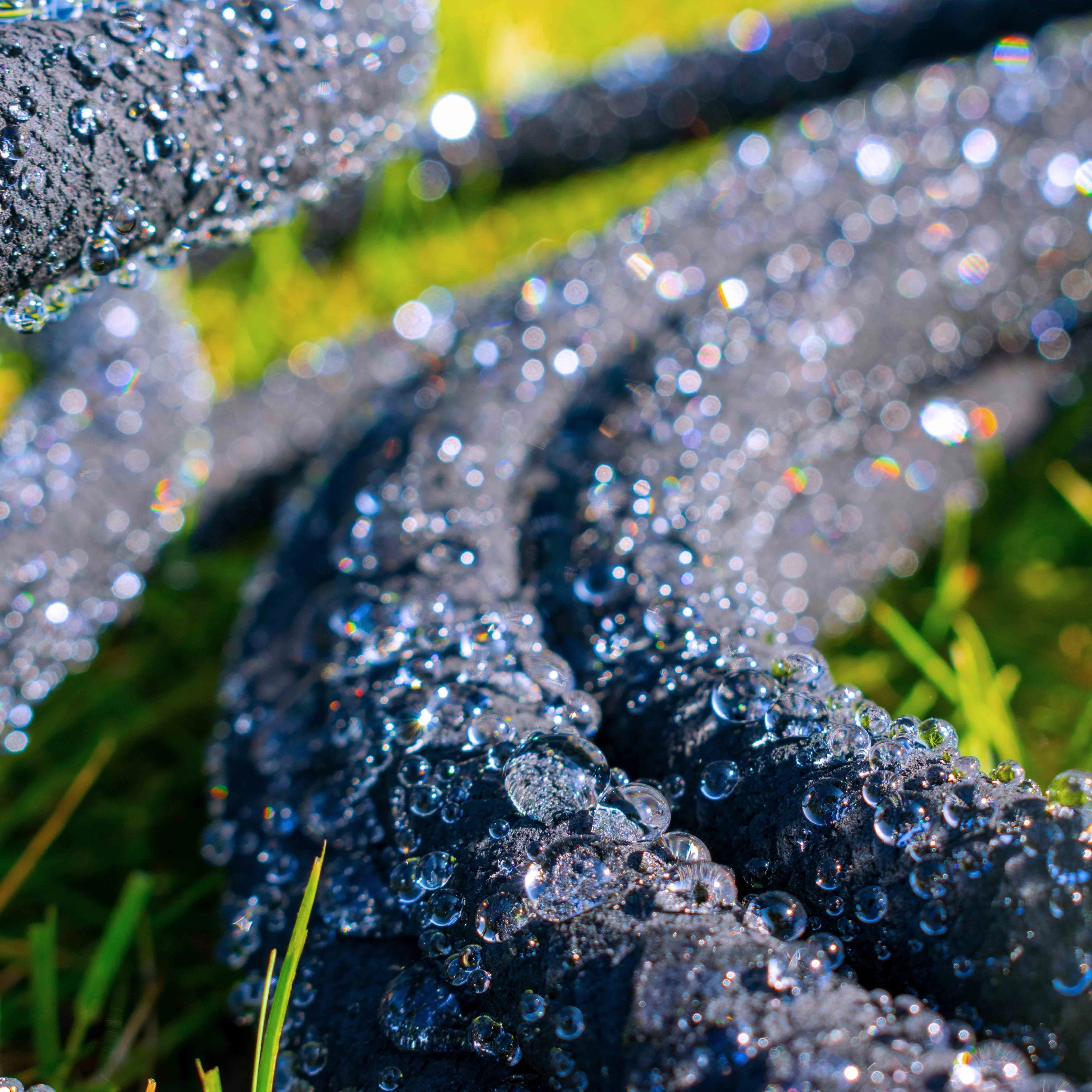 Porous Pipe Soaker Hose Cost Wise 100m - Image 8