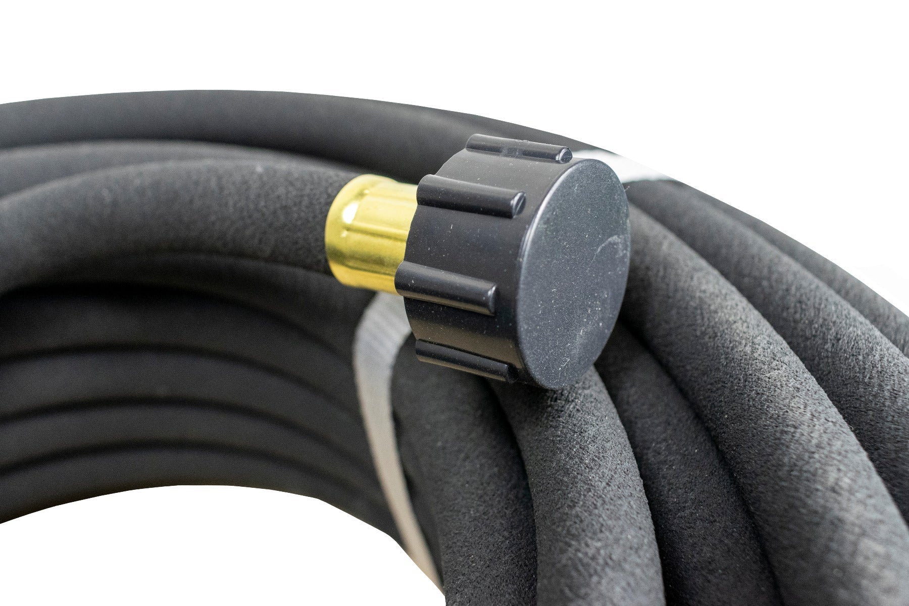 Porous Pipe with Connector Cost Wise 30m - Image 2